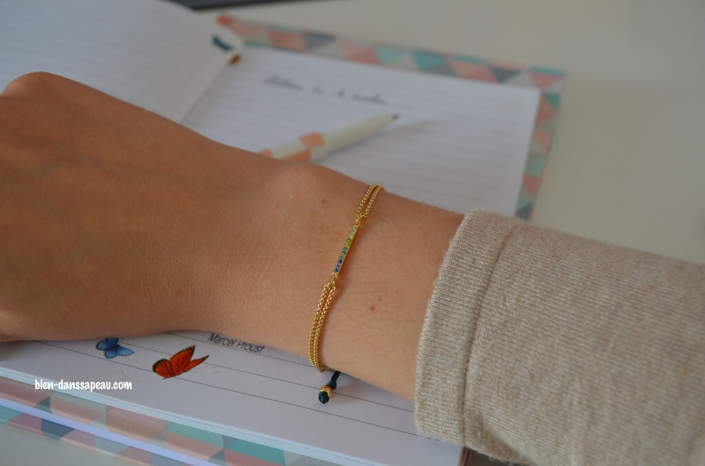 aller à l'école stella & dot un pas vers la vie