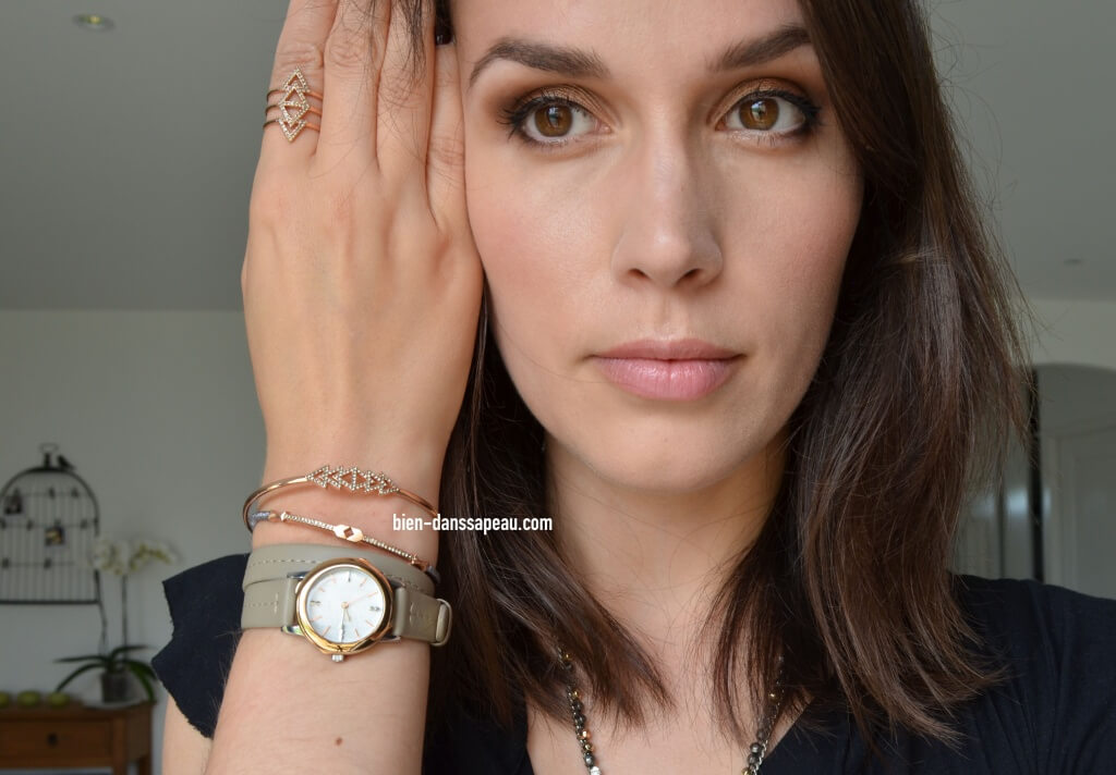arm party blog bien dans sa peau