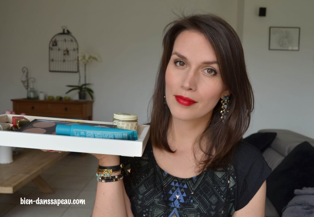 favoris beauté mai 2016 blog bien dans sa peau