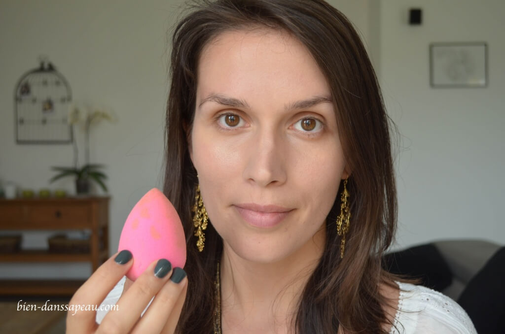 revue-dream-satin-fluide-maybelline-après