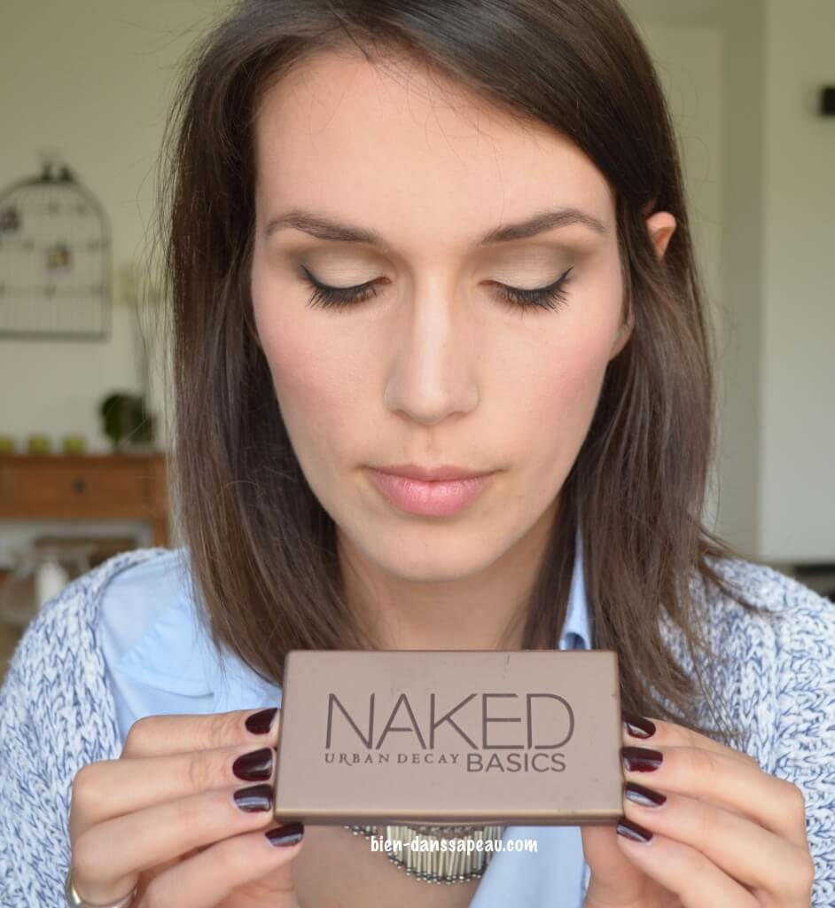 tutoriel-naked-basics-urban-decay-instant-liner-clarins-4