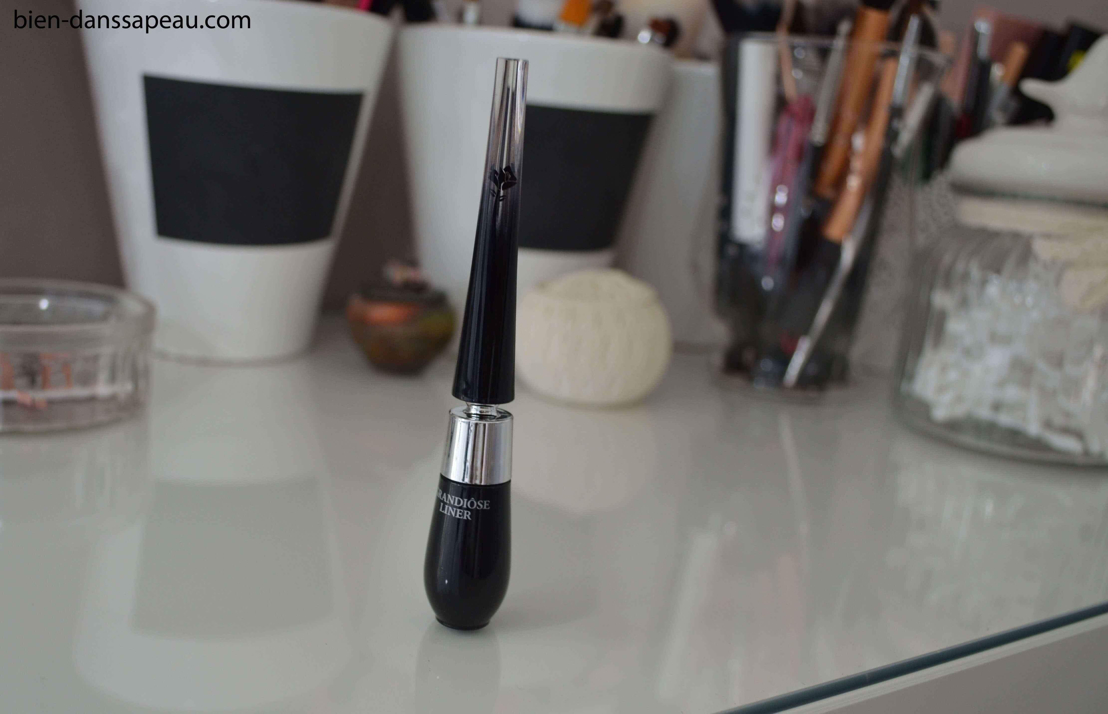 grandiôse liner de Lancôme revue avis