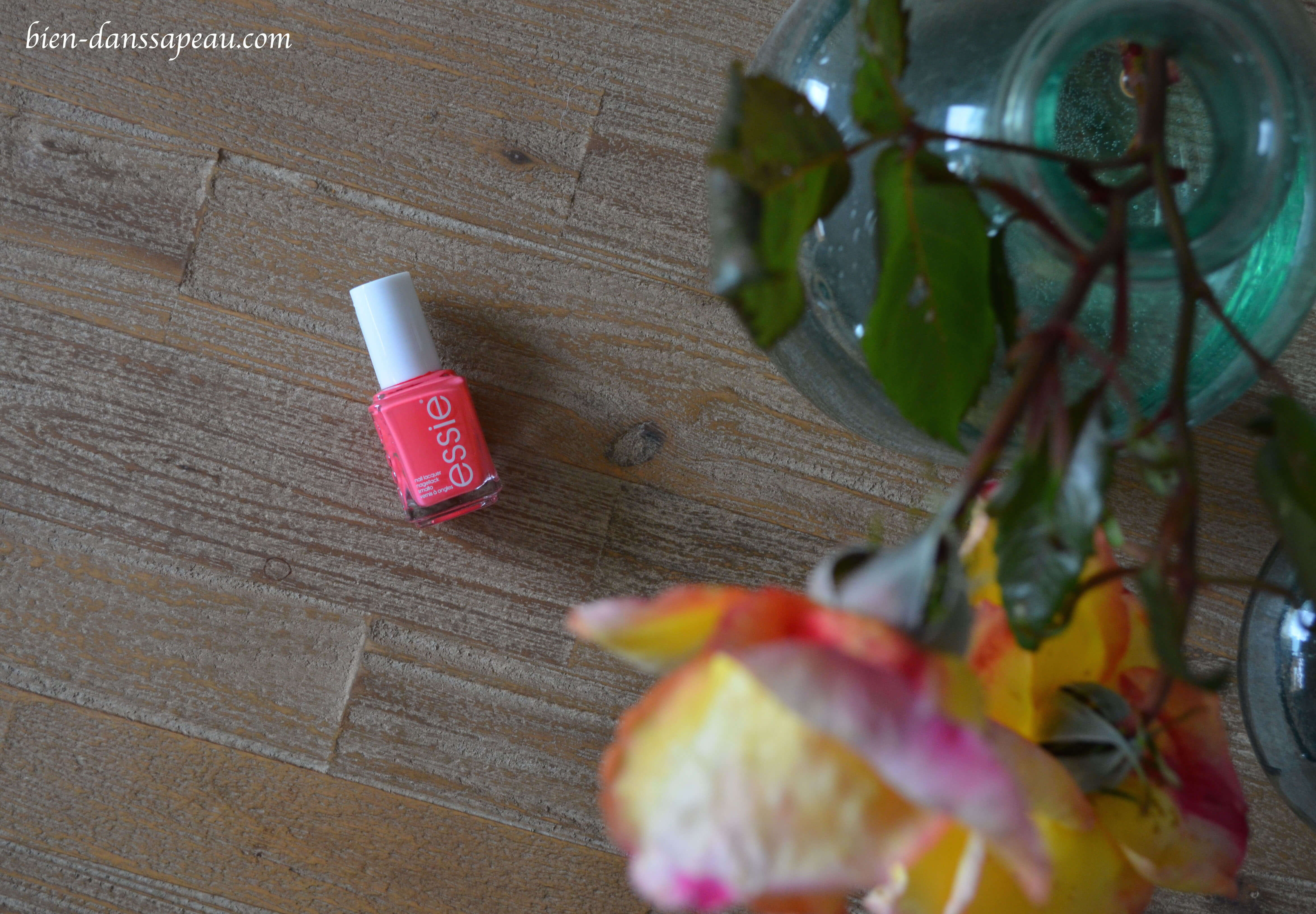 vernis cute as a button essie