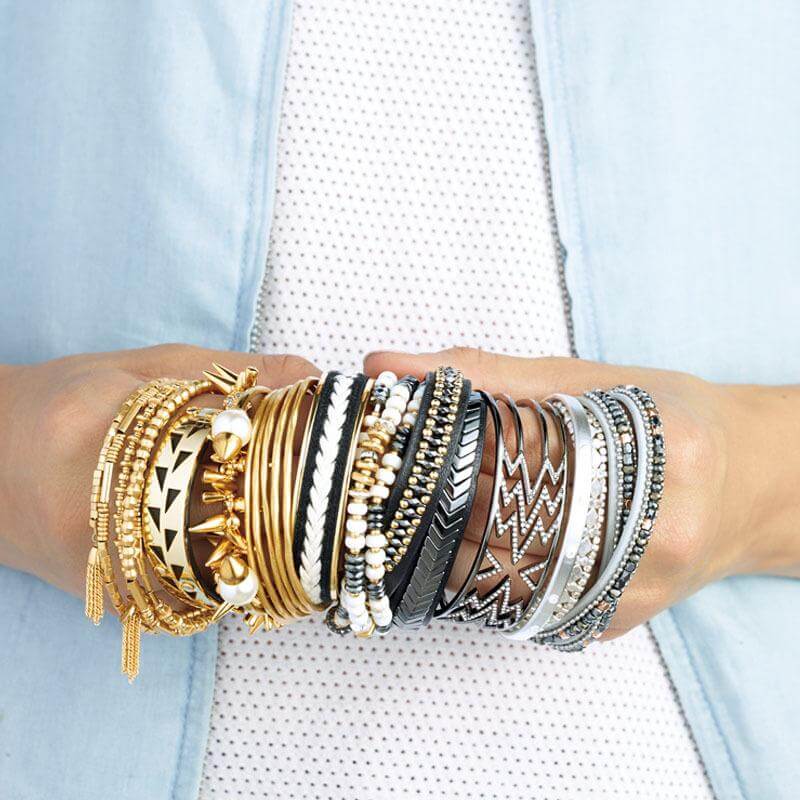 trunk show concours Stella & dot