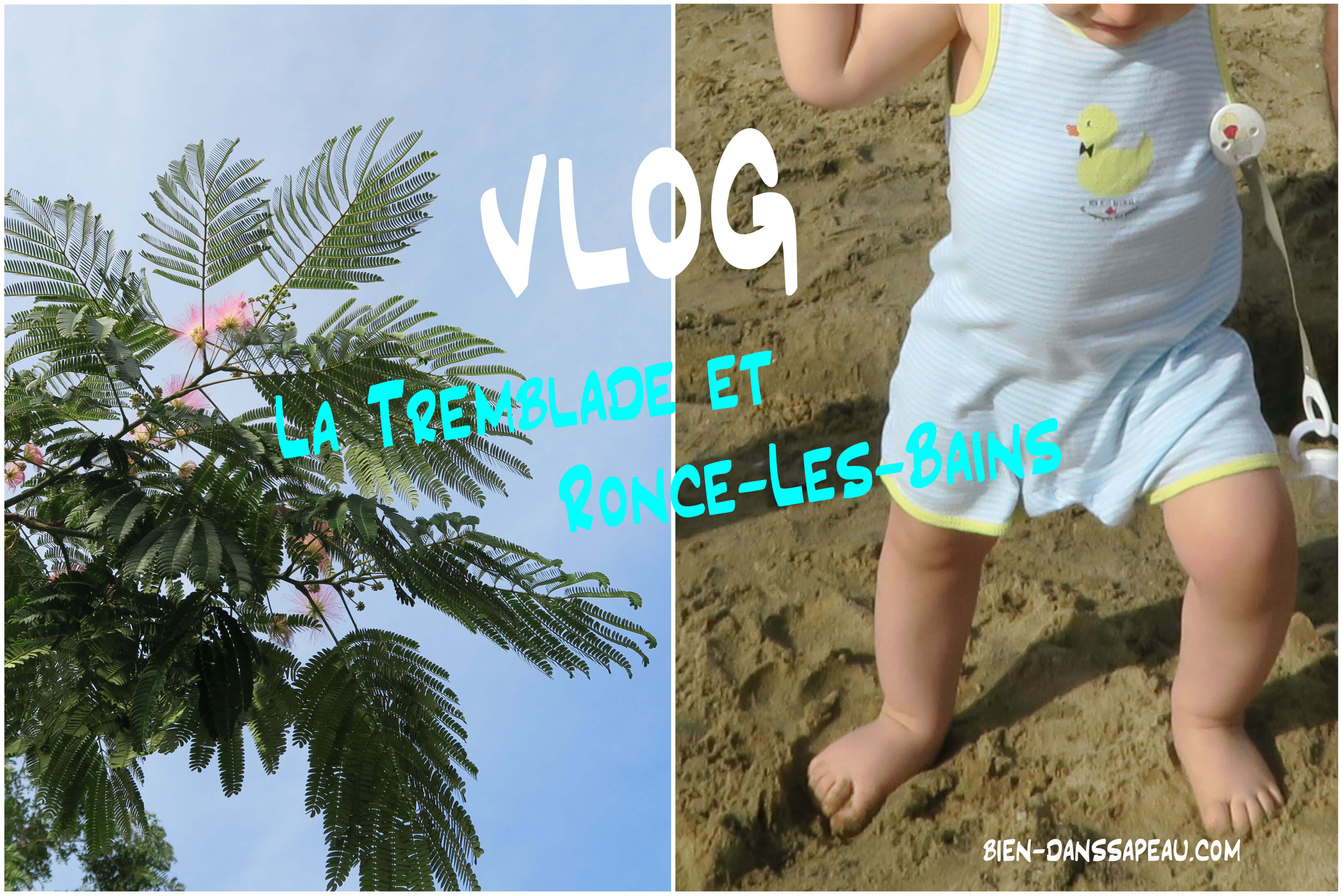 vlog la tremblade et ronce-les-bains