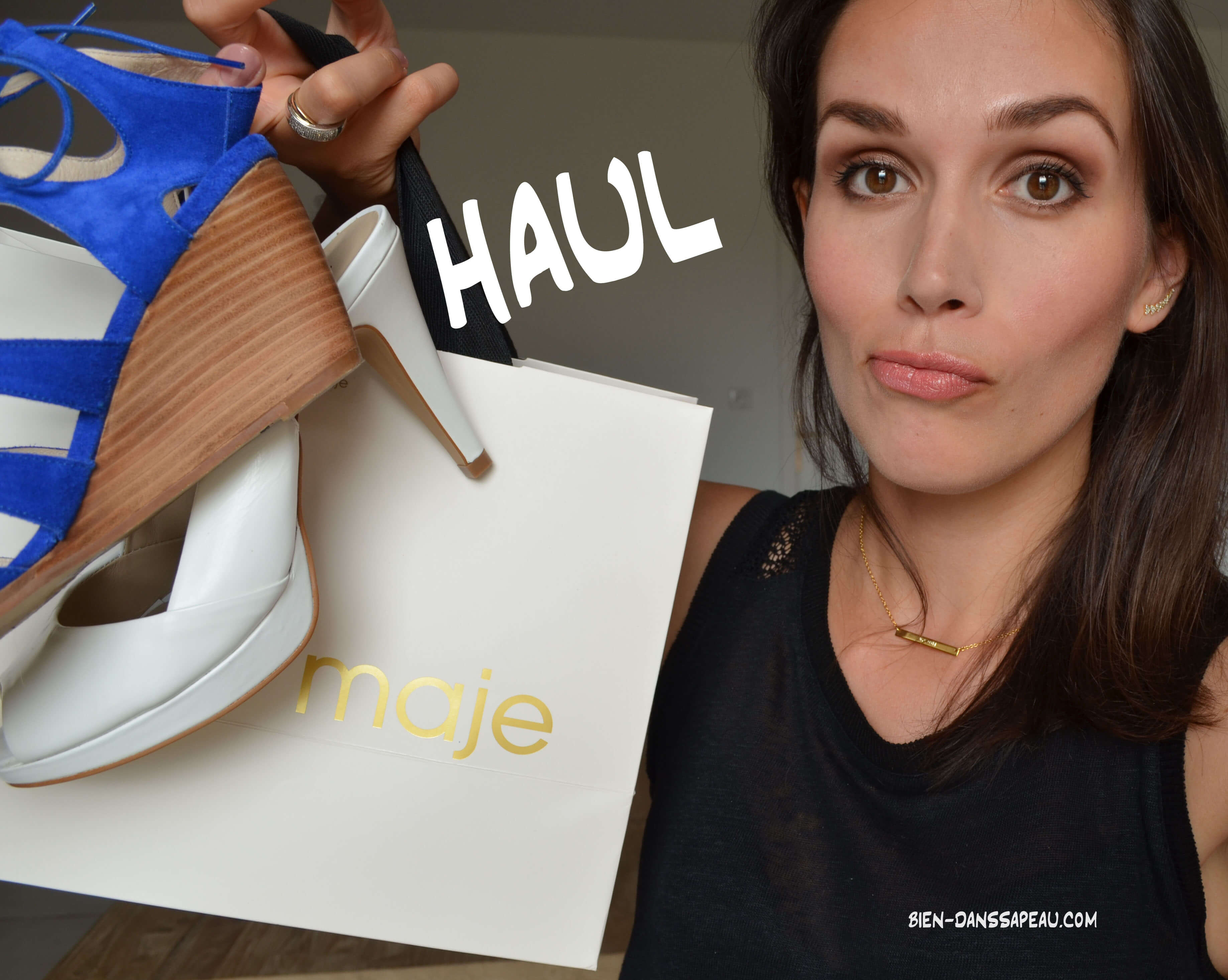 haul mode