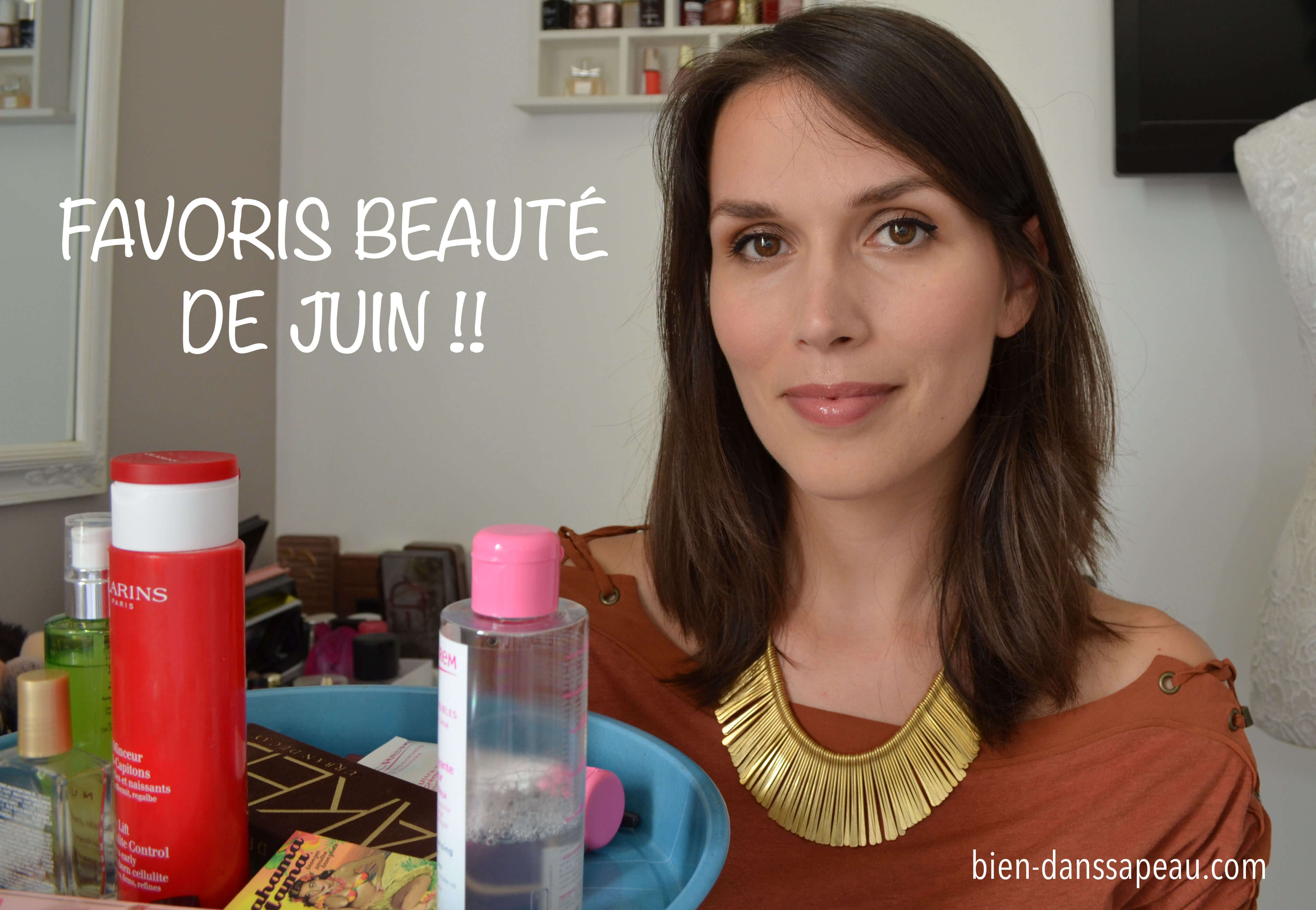 jolies découvertes beauté