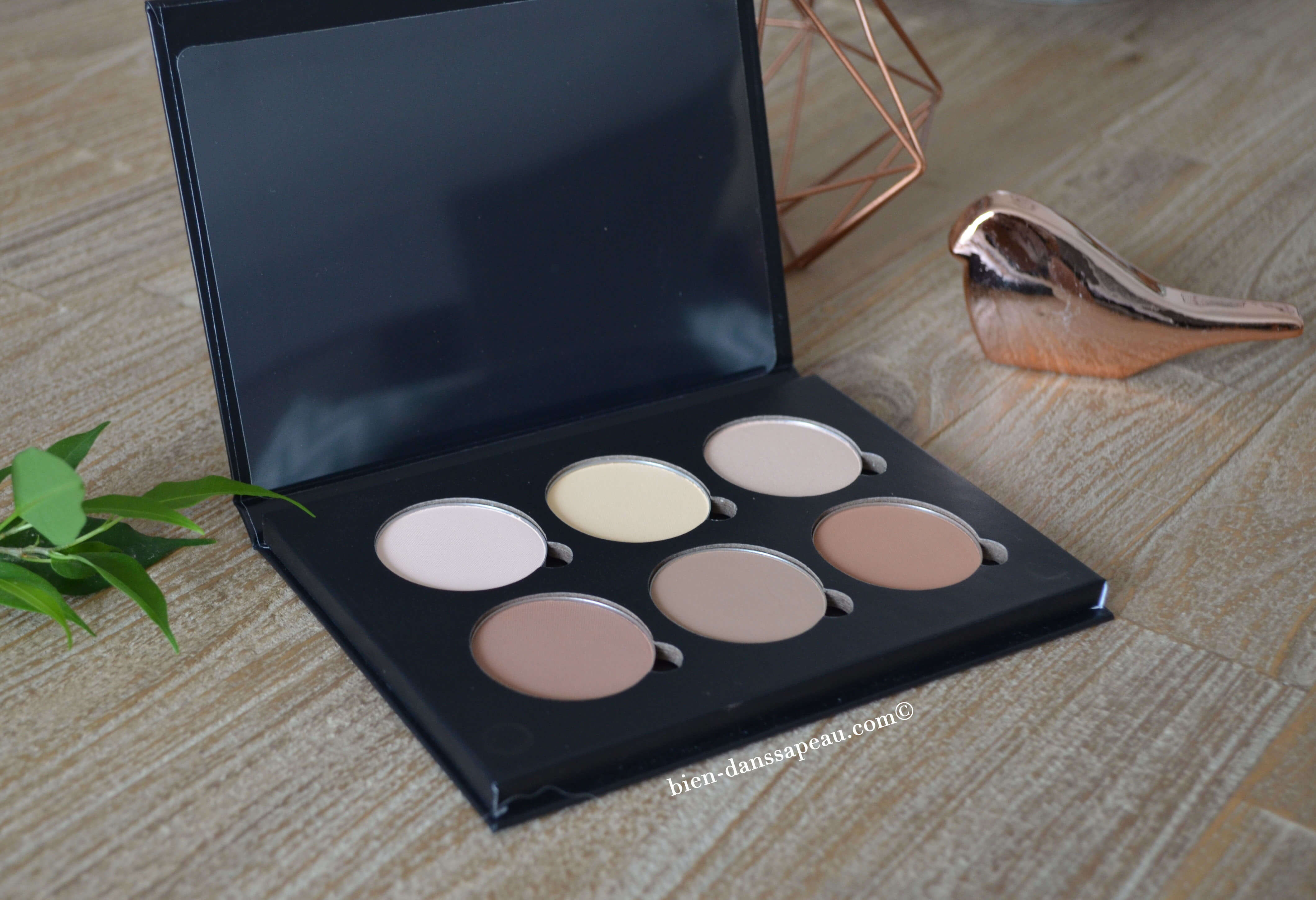 contour kit anastasia beverly hills