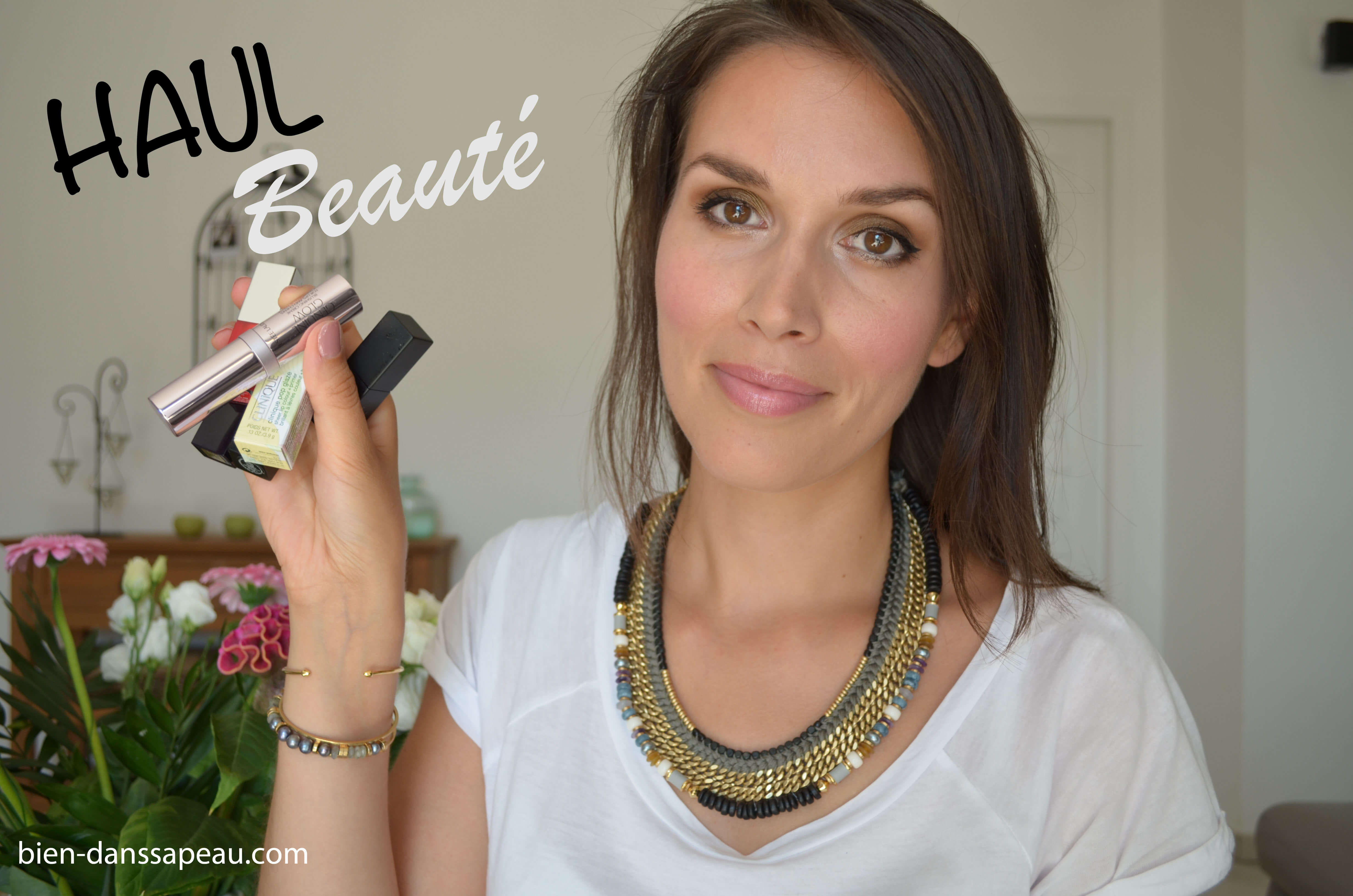 haul beauté