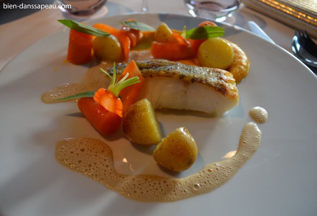 menu-repas-restaurant-gastronomique-poisson
