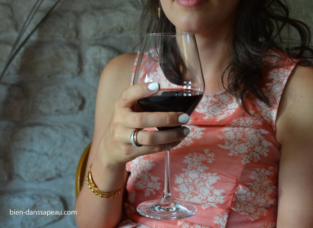 menu-repas-restaurant-gastronomique-vin