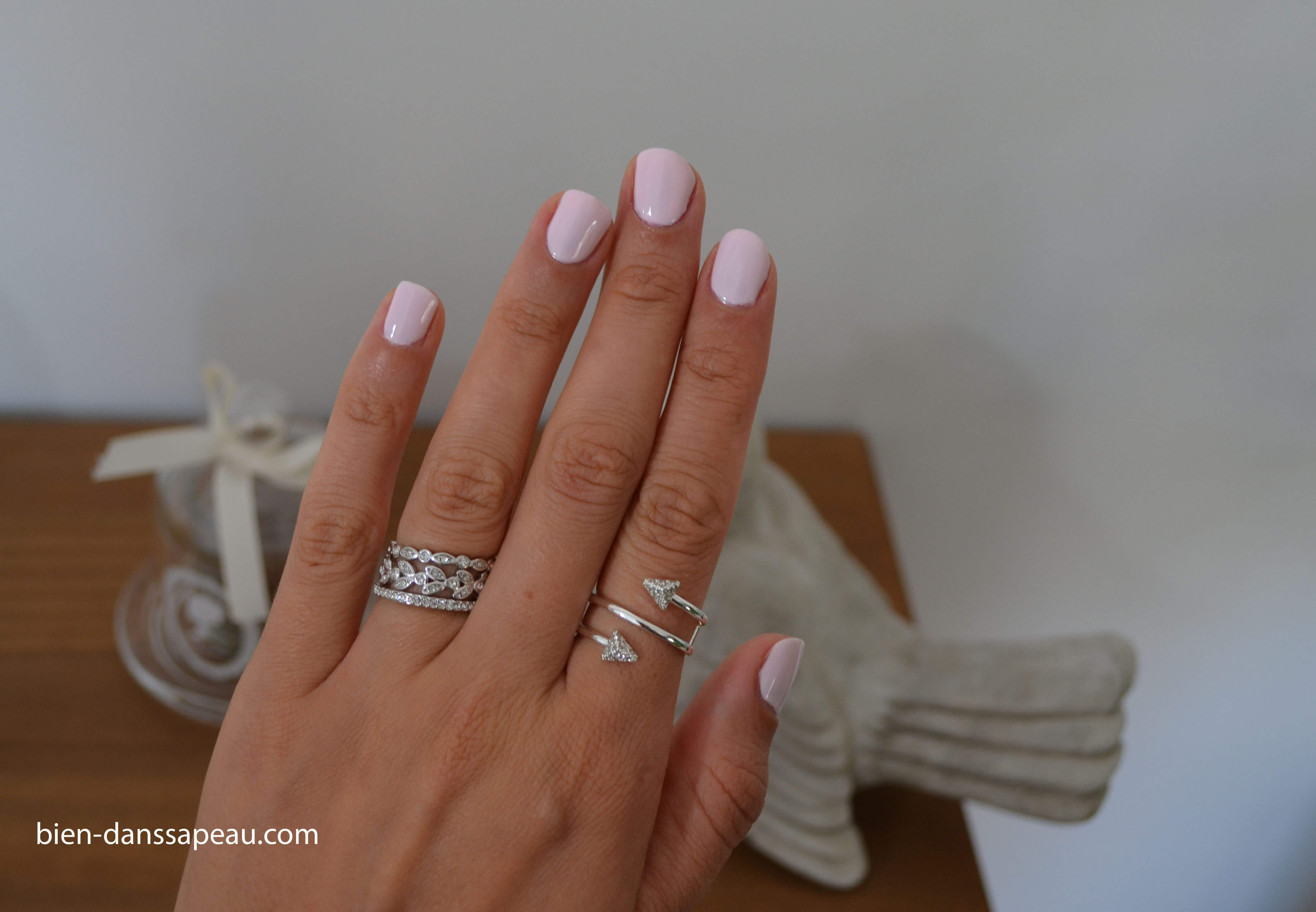 fiji essie