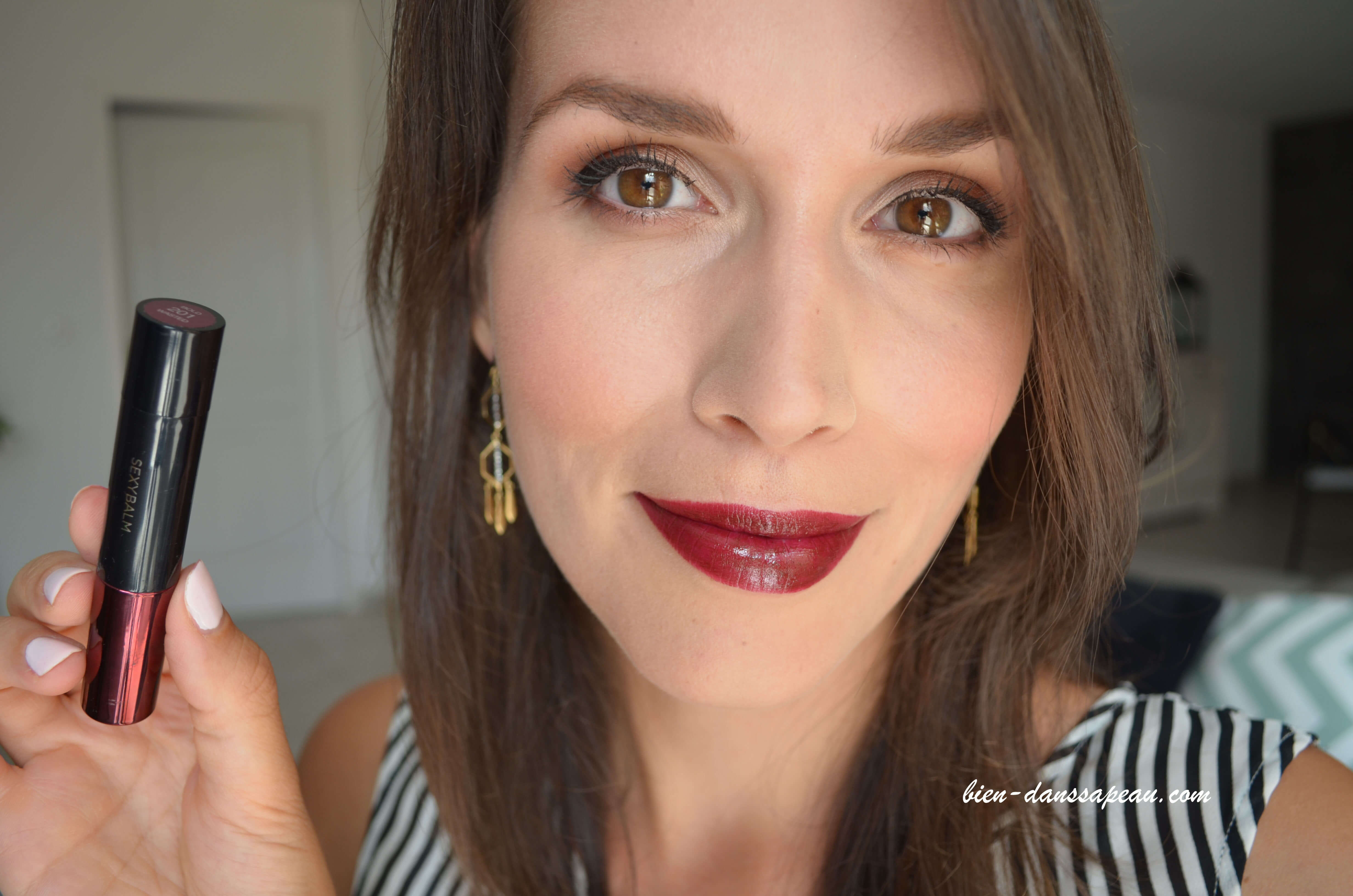 Infaillible Sexy Balm L'Oréal Paris