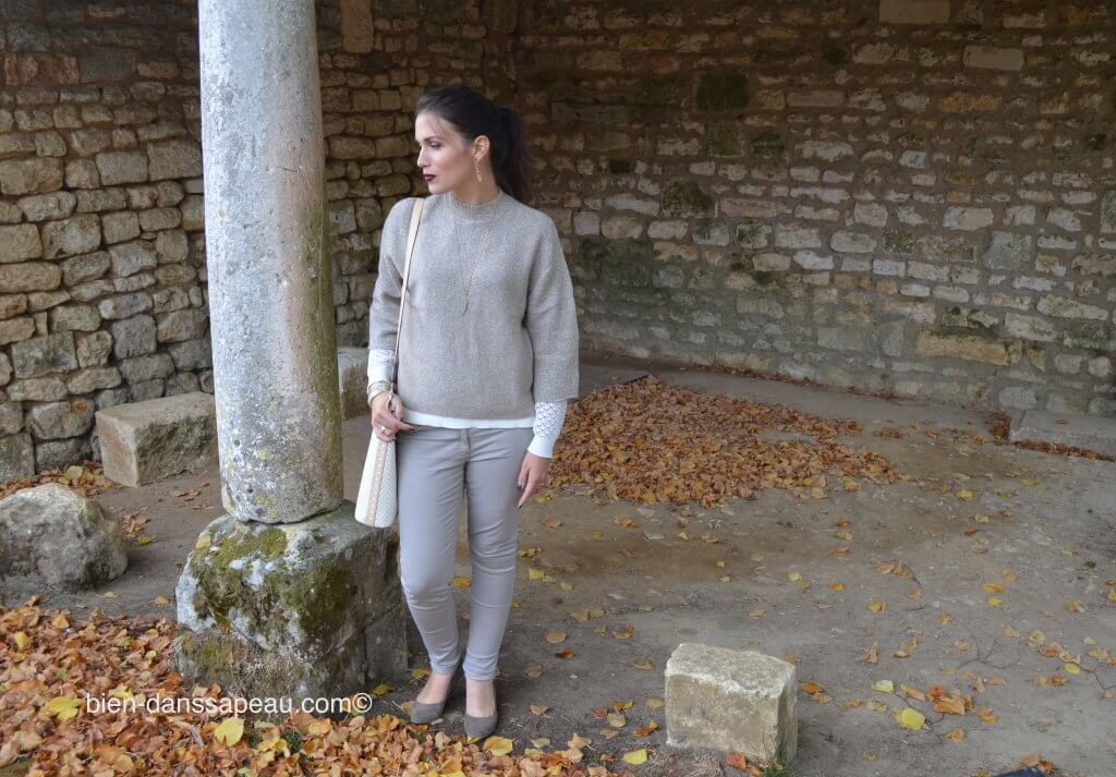 look-monochrome-beige-automne-2016