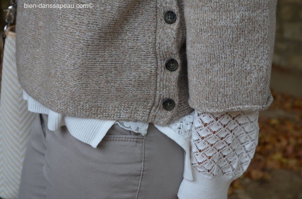 look-monochrome-beige-automne-blanc
