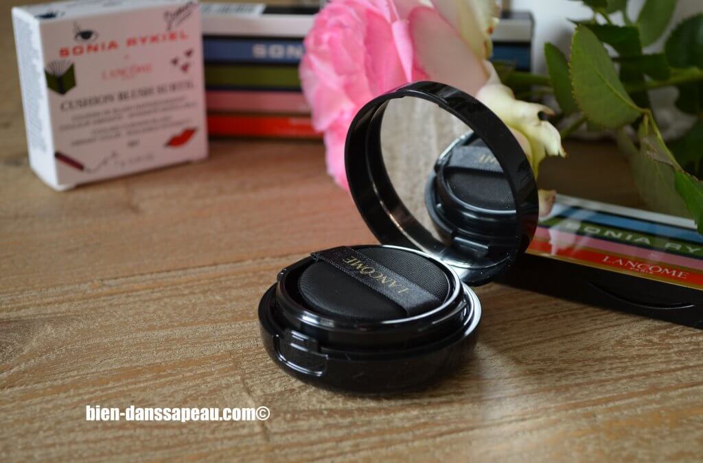 revue-tutoriel-maquillage-lancome-sonia-rykiel-blush-cushion-021-sorbet-rose