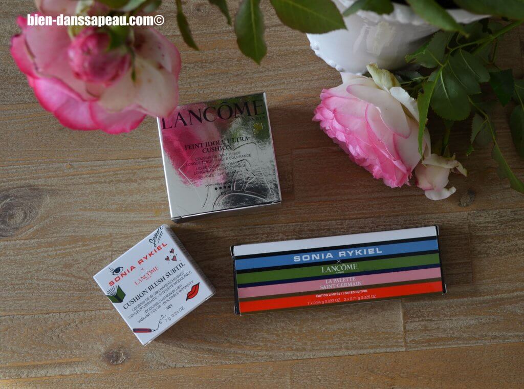 revue-tutoriel-maquillage-lancome-sonia-rykiel-palette-saint-germain