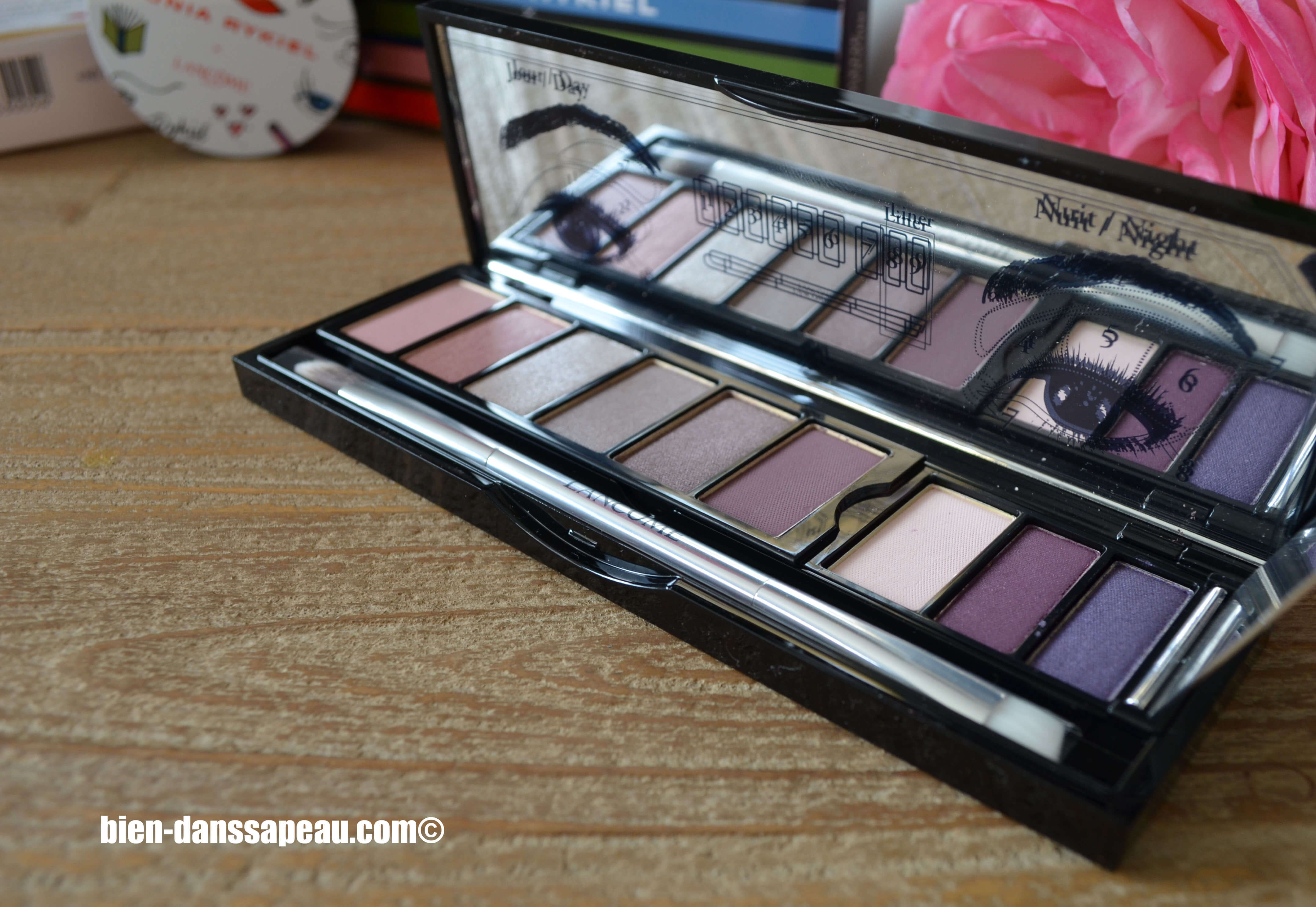 collection Lancôme Sonia Rykiel