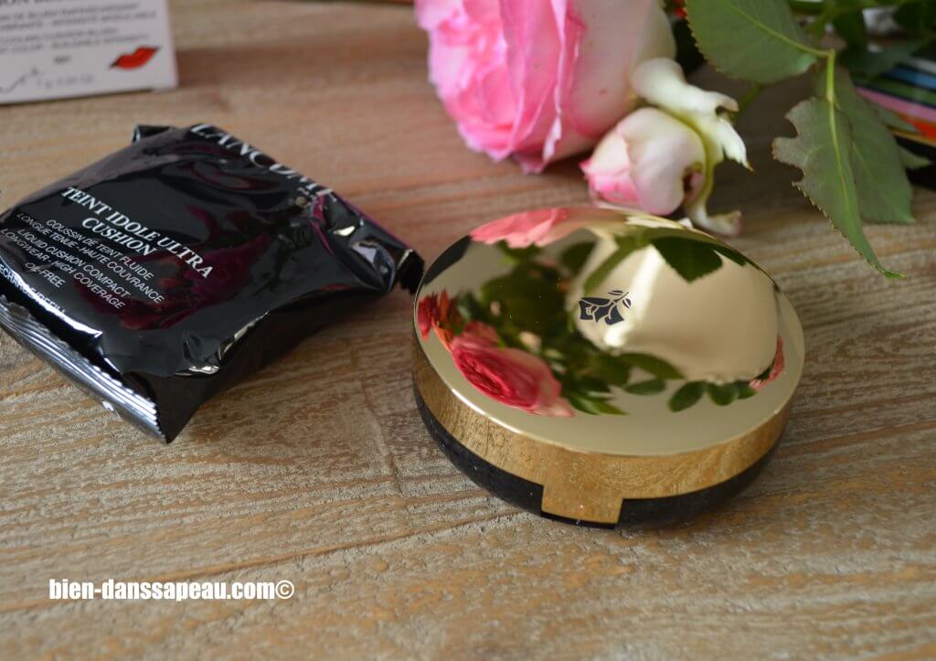 revue-tutoriel-maquillage-teint-idole-ultra-cushion