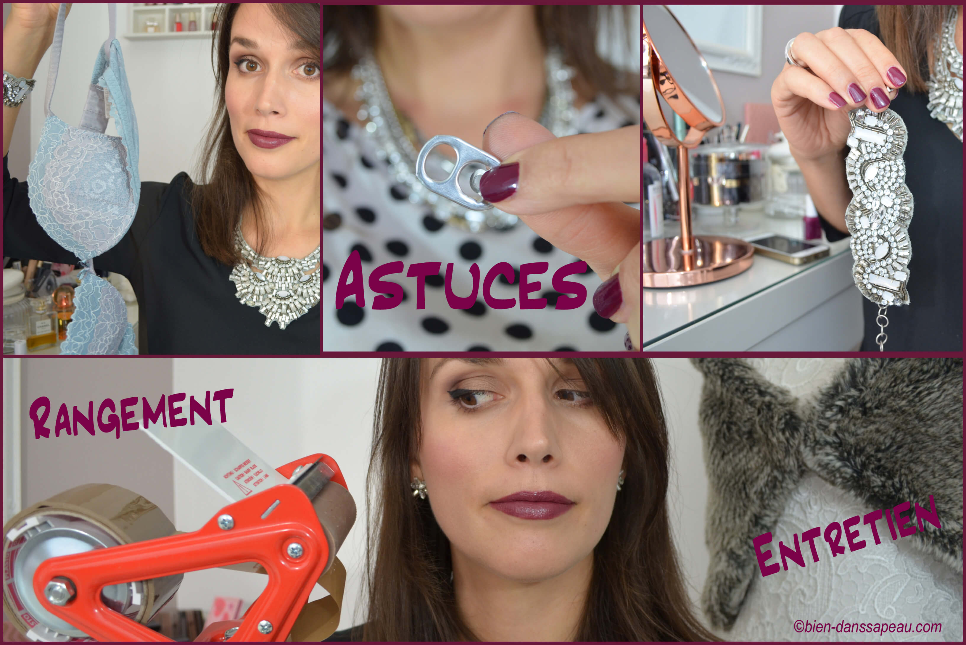 astuces mode qui changent la vie