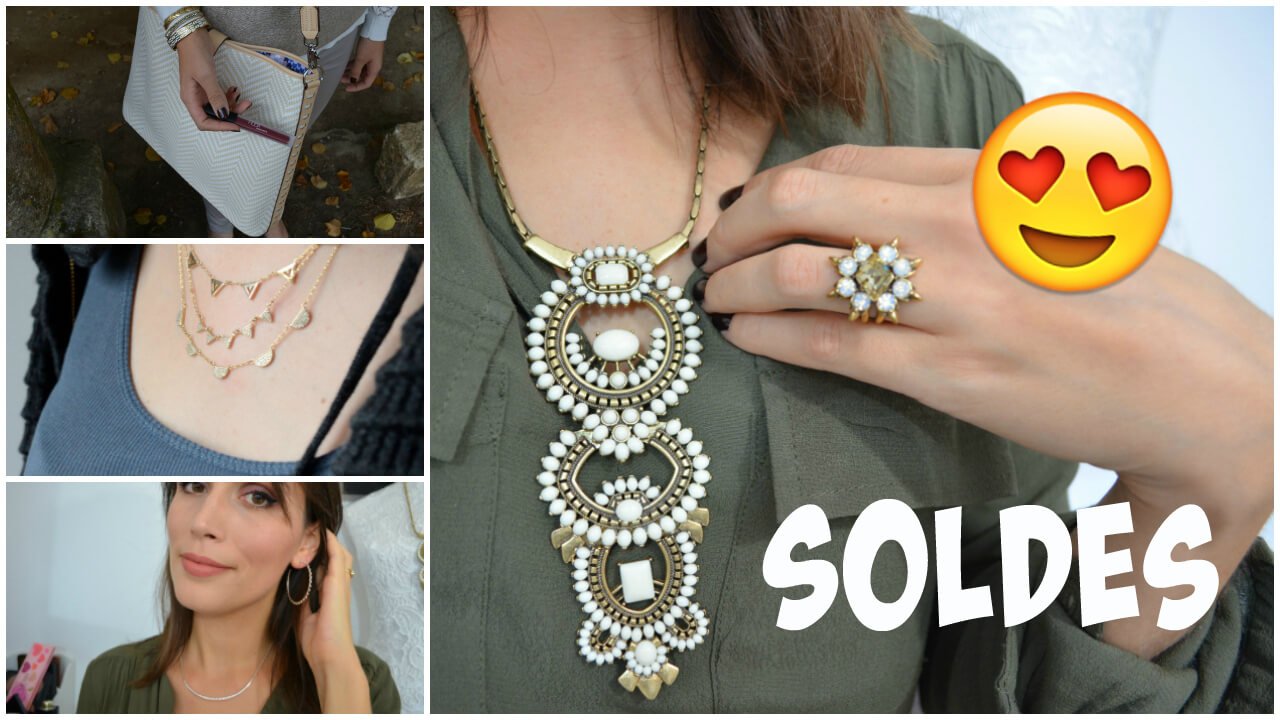 soldes stella & dot