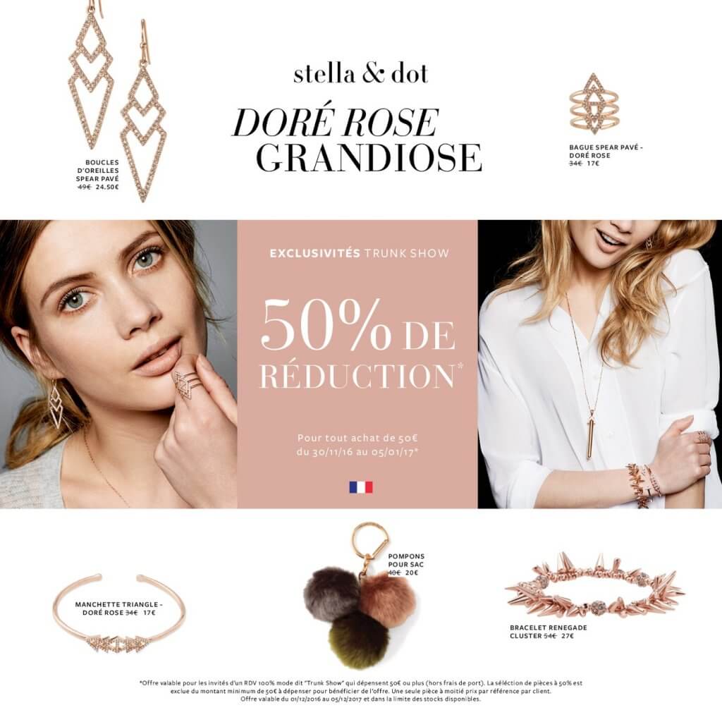 offre-trunk-show-dore-rose-grandiose