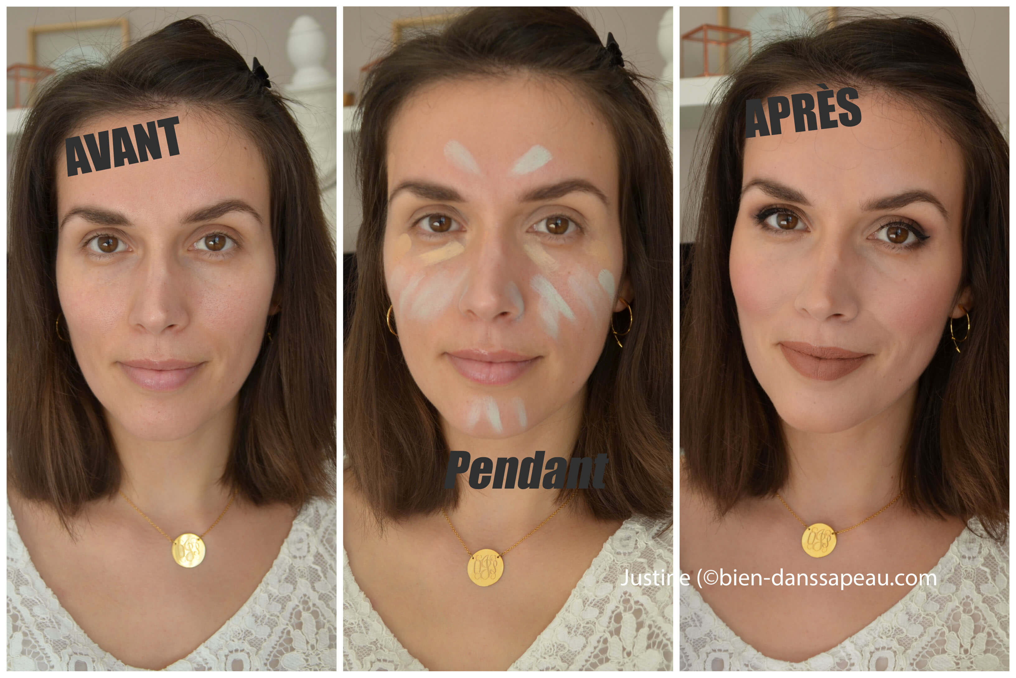 Infaillible total cover l'oréal