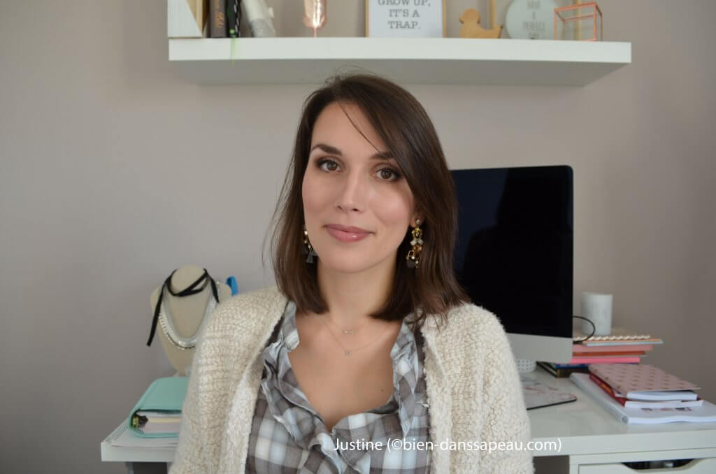 routine soins visage hiver 2017