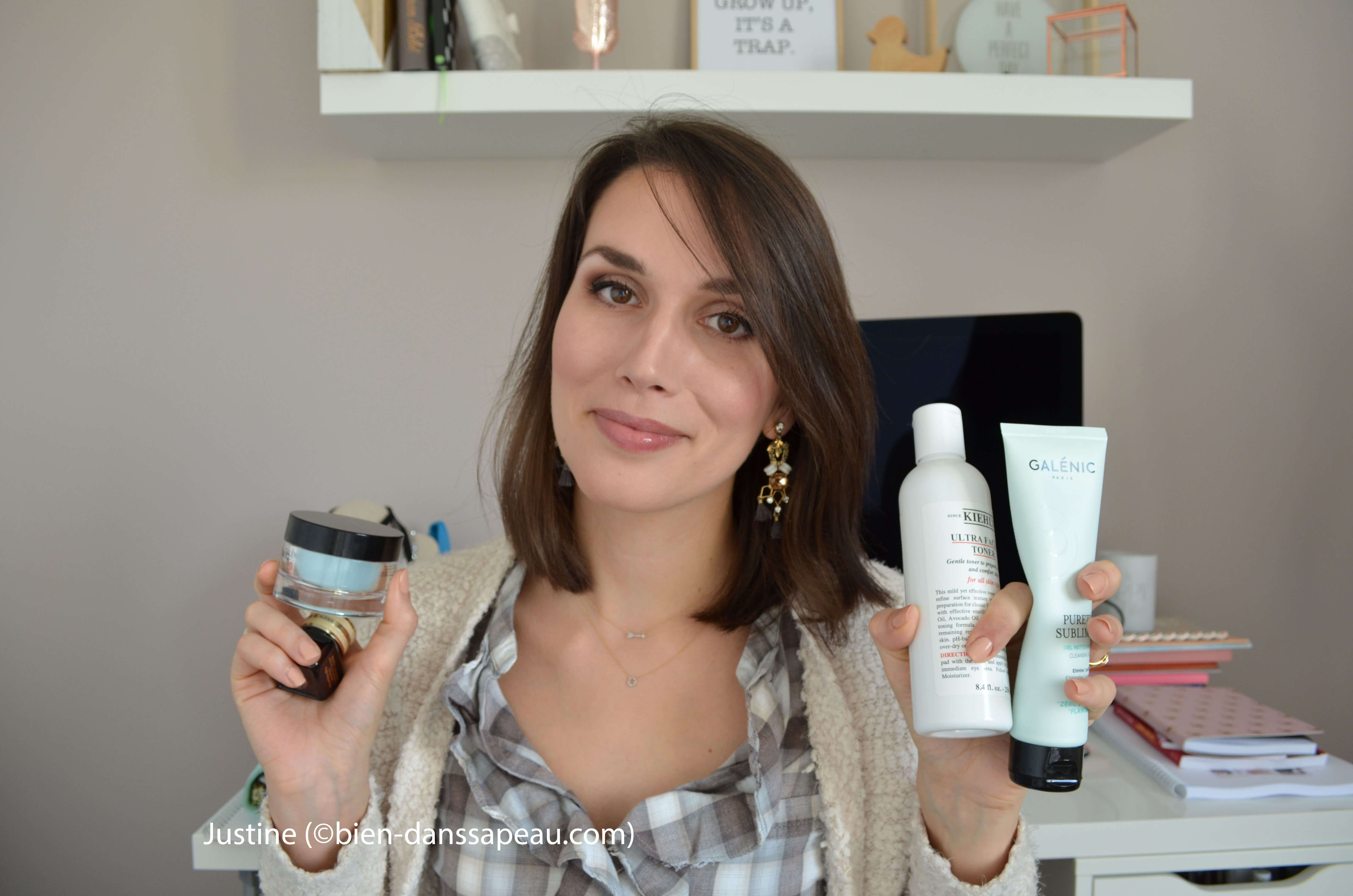 routine soins visage objectif 2017