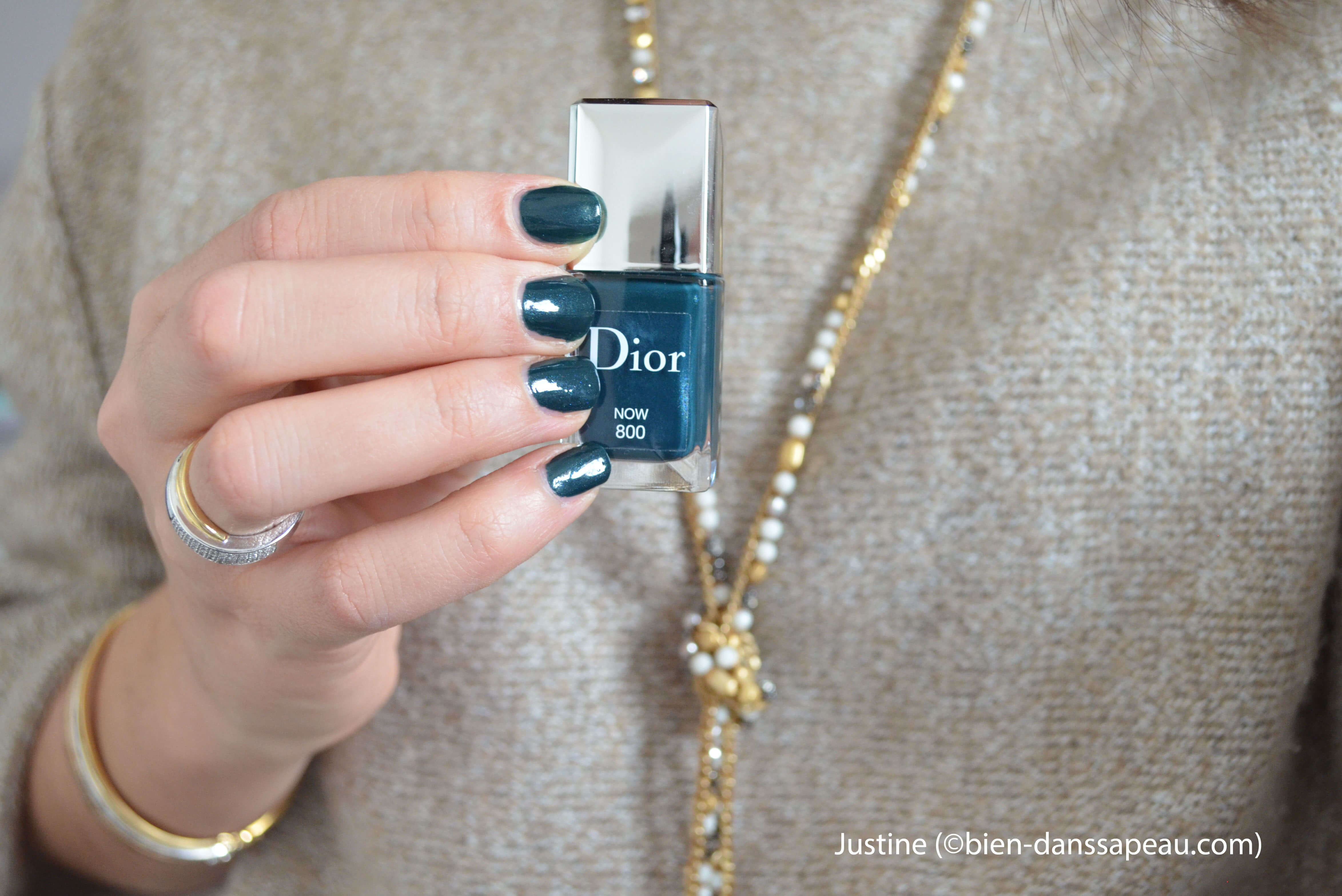 now dior