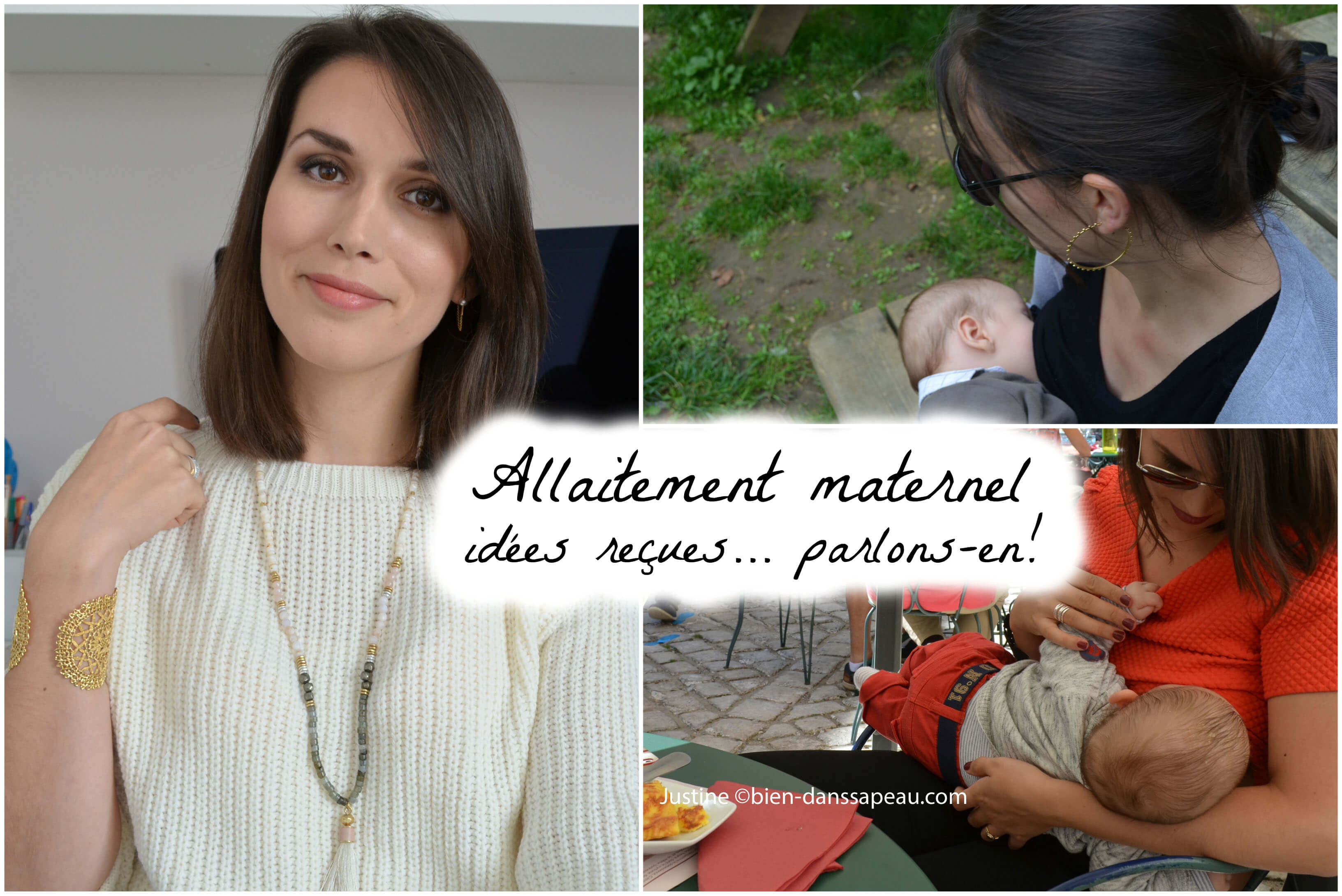 allaitement maternel