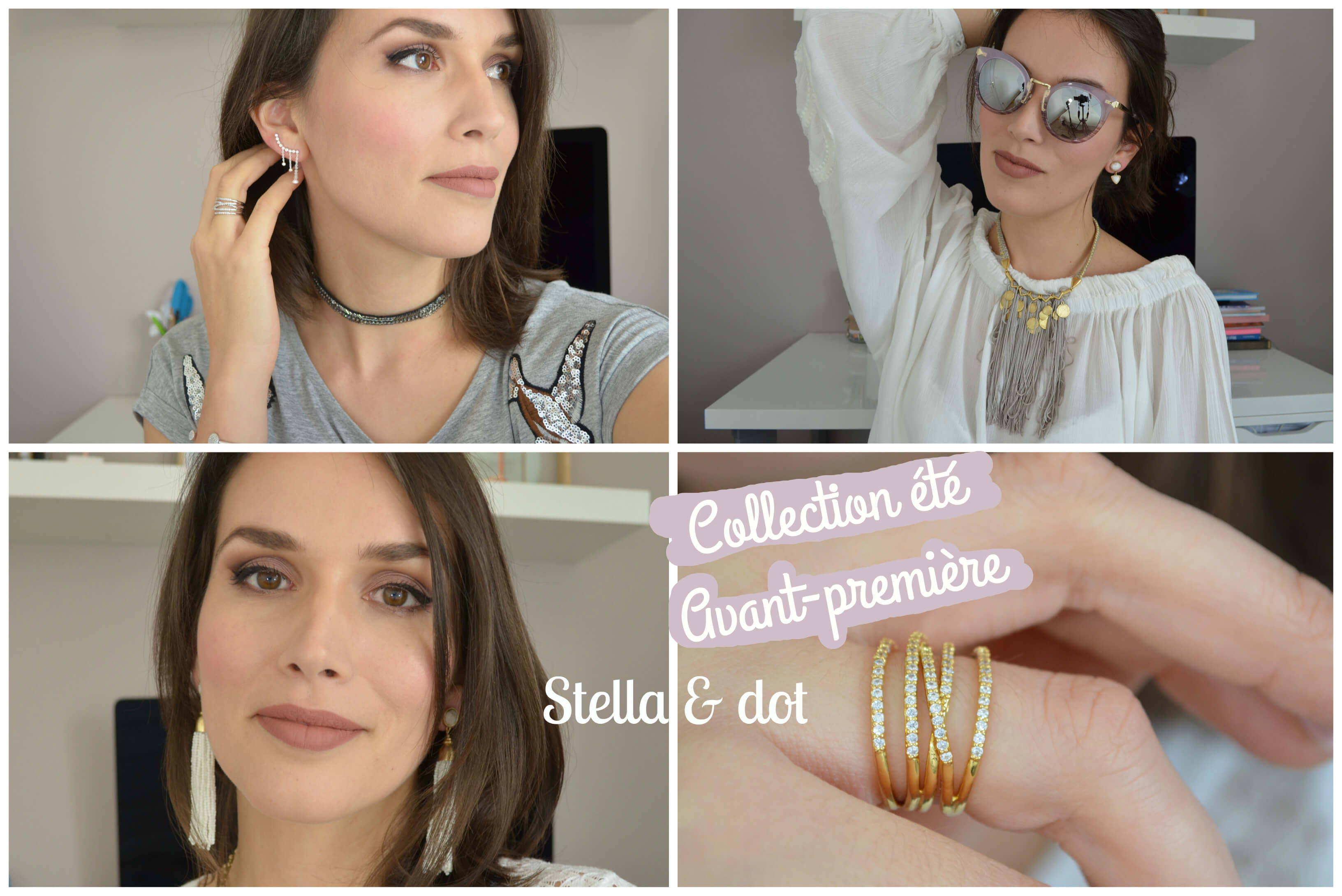 haul capsule collection été
