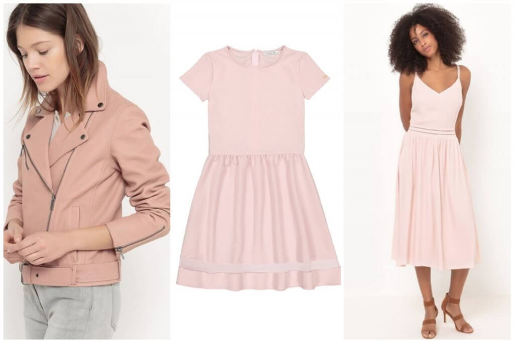 Wishlist La Redoute - tendances printemps 2017