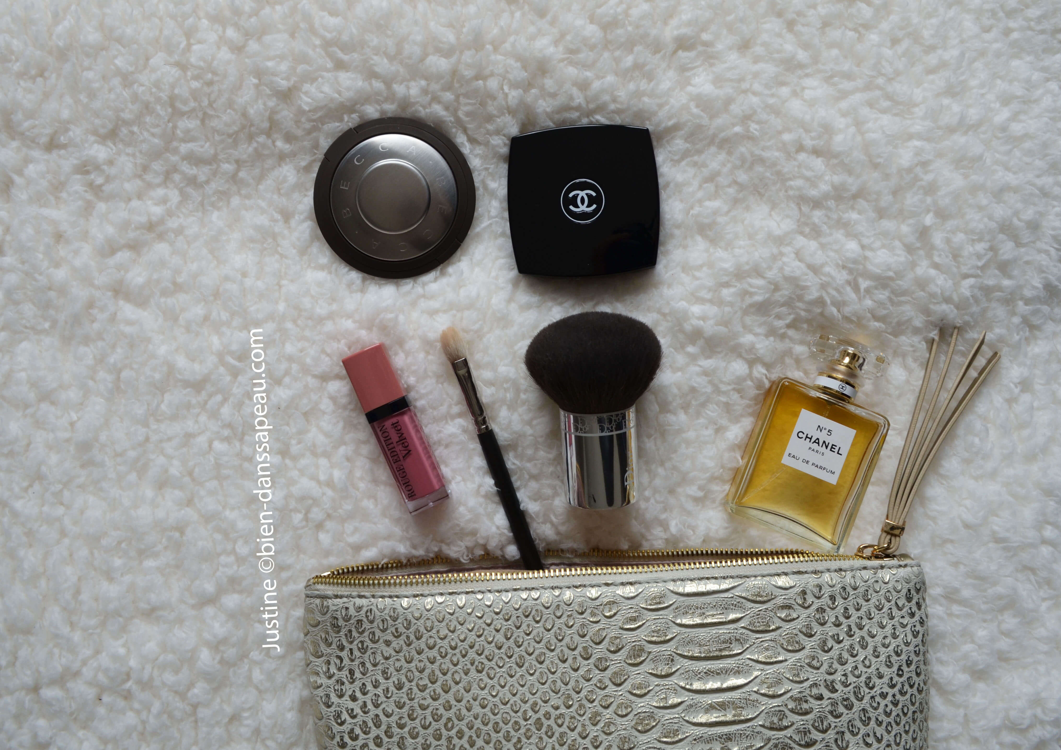 nude mat parfait