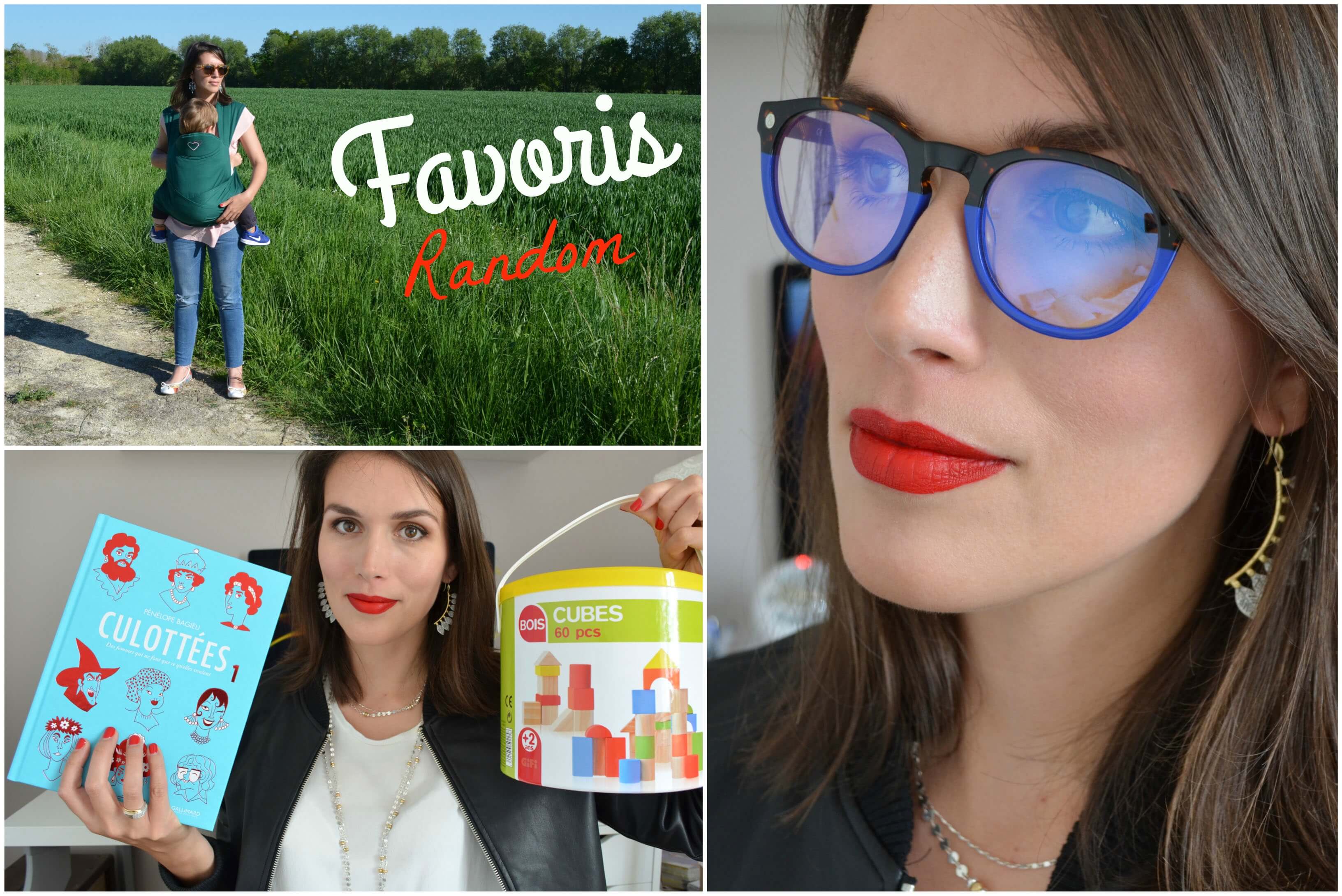 favoris random