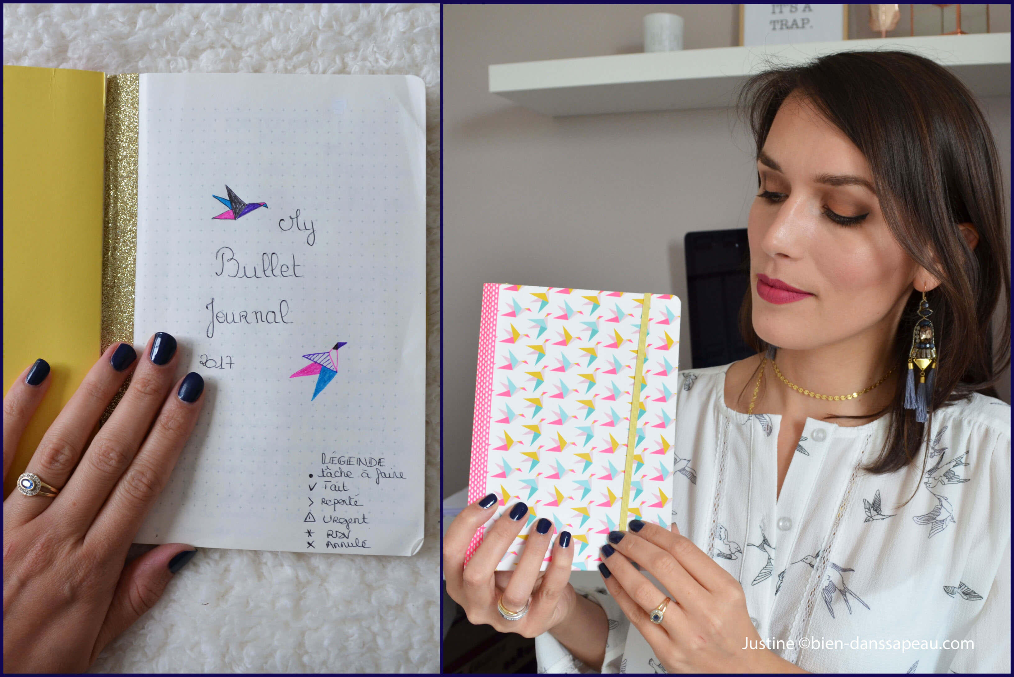 bullet journal