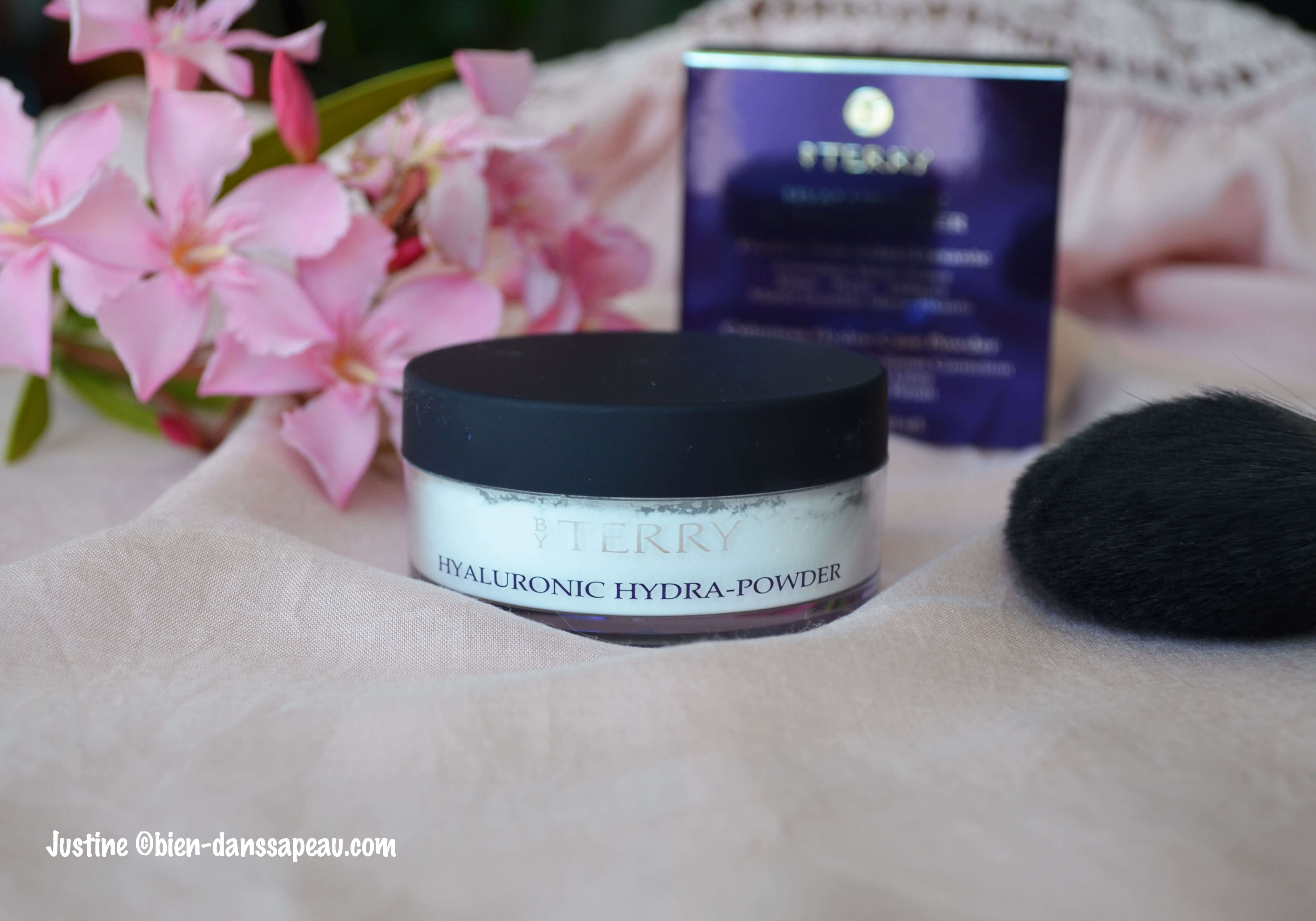 Hyaluronic Hydra-Powder By Terry