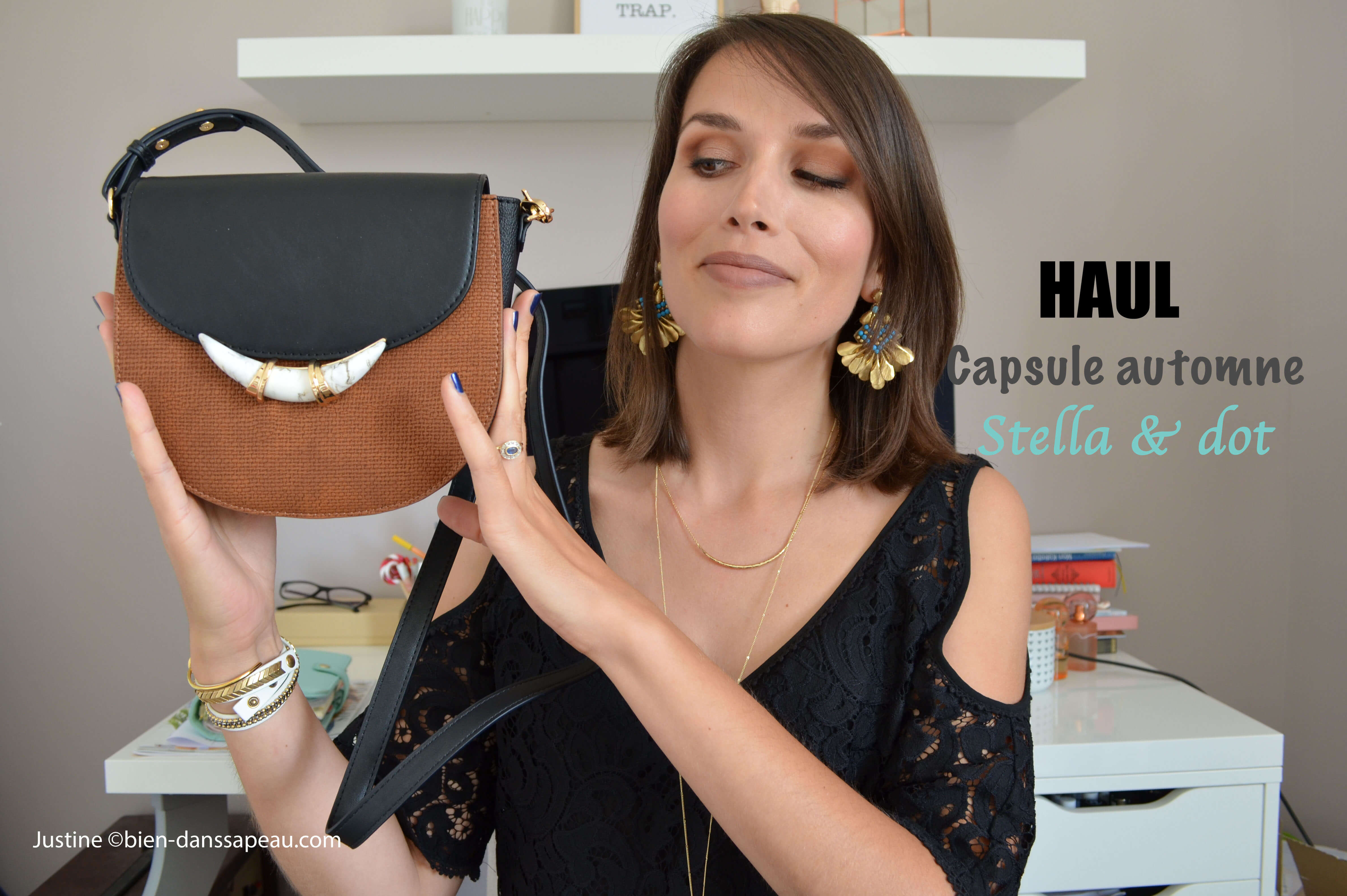 capsule collection automne