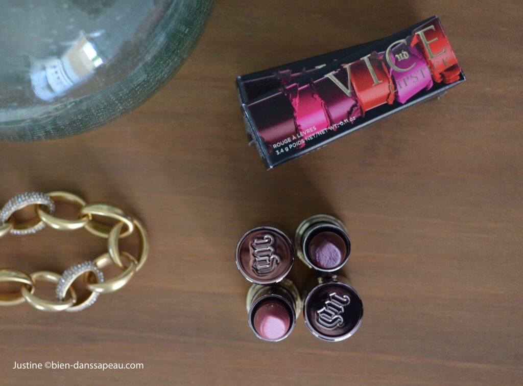 vice lipsticks cream