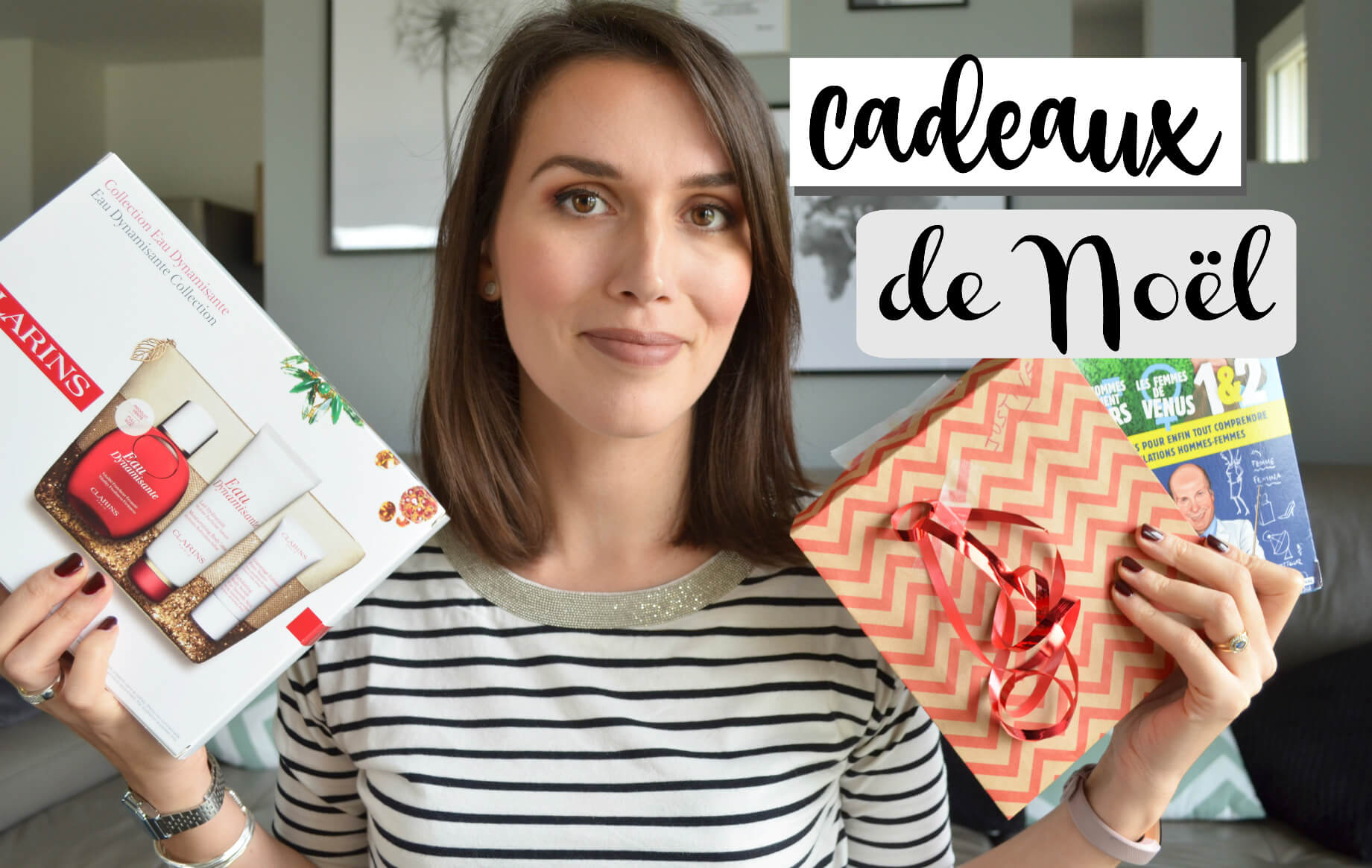 cadeaux de Noël