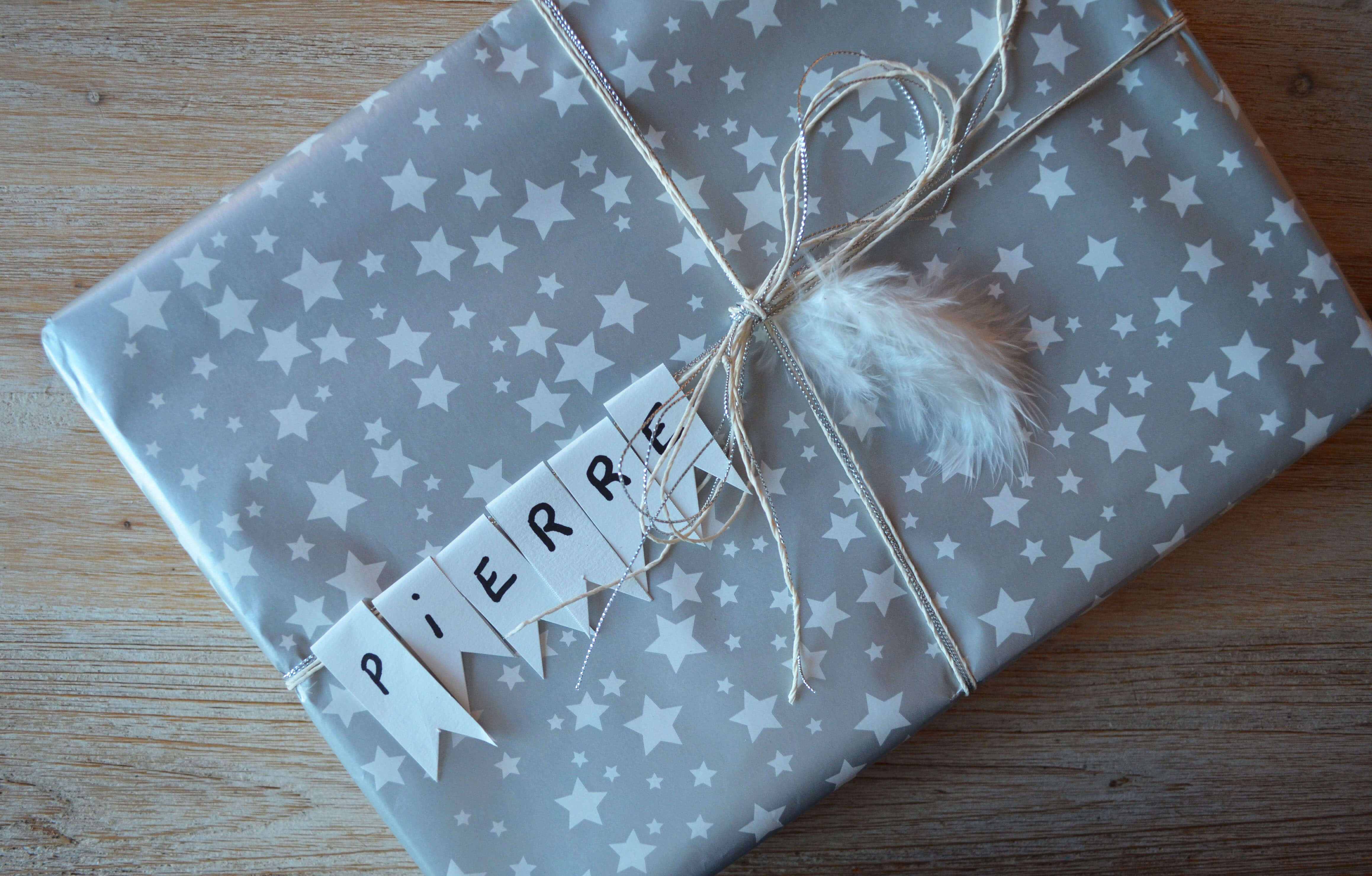 cadeaux de noël