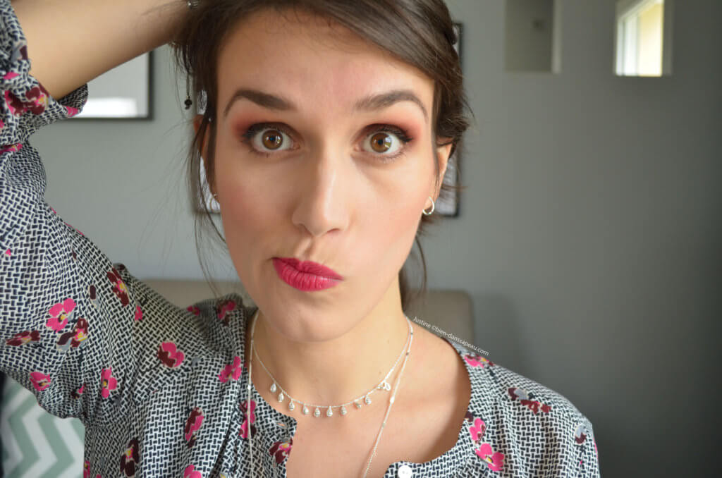 autoportrait