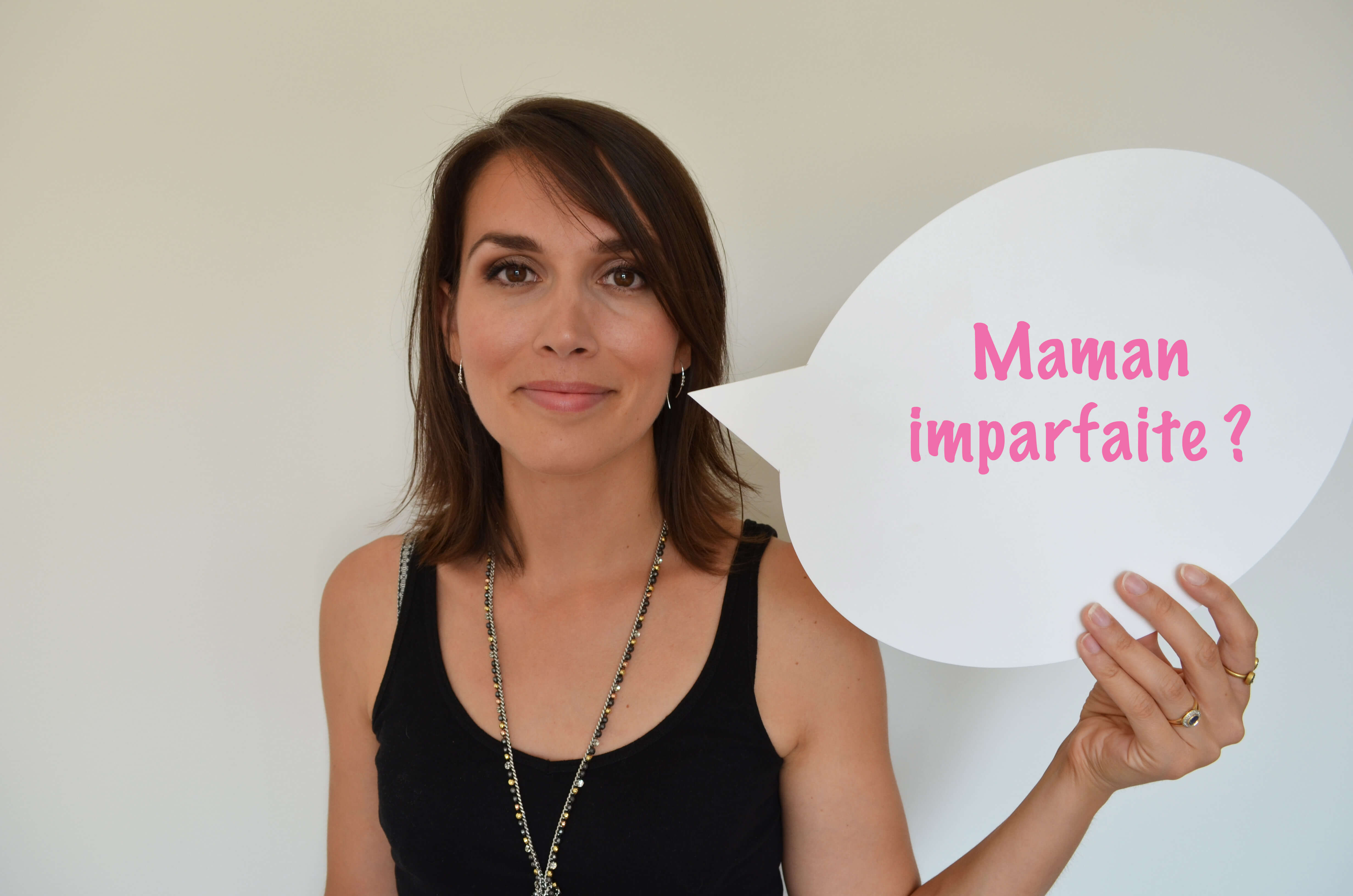 difficultés de jeune maman