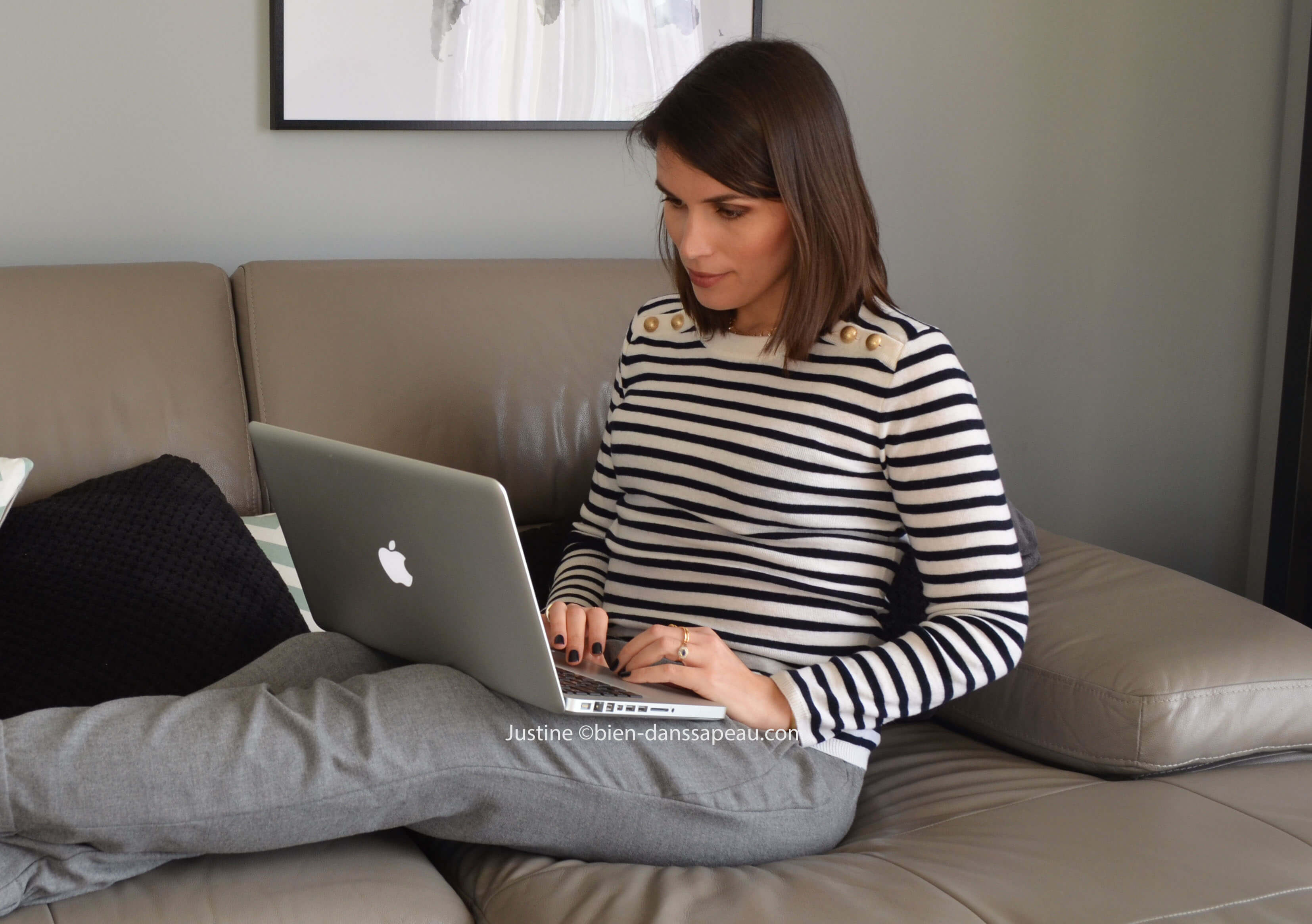 clichés de la blogueuse beauté