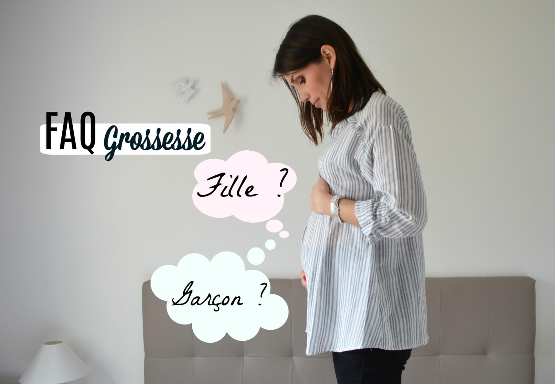 faq grossesse