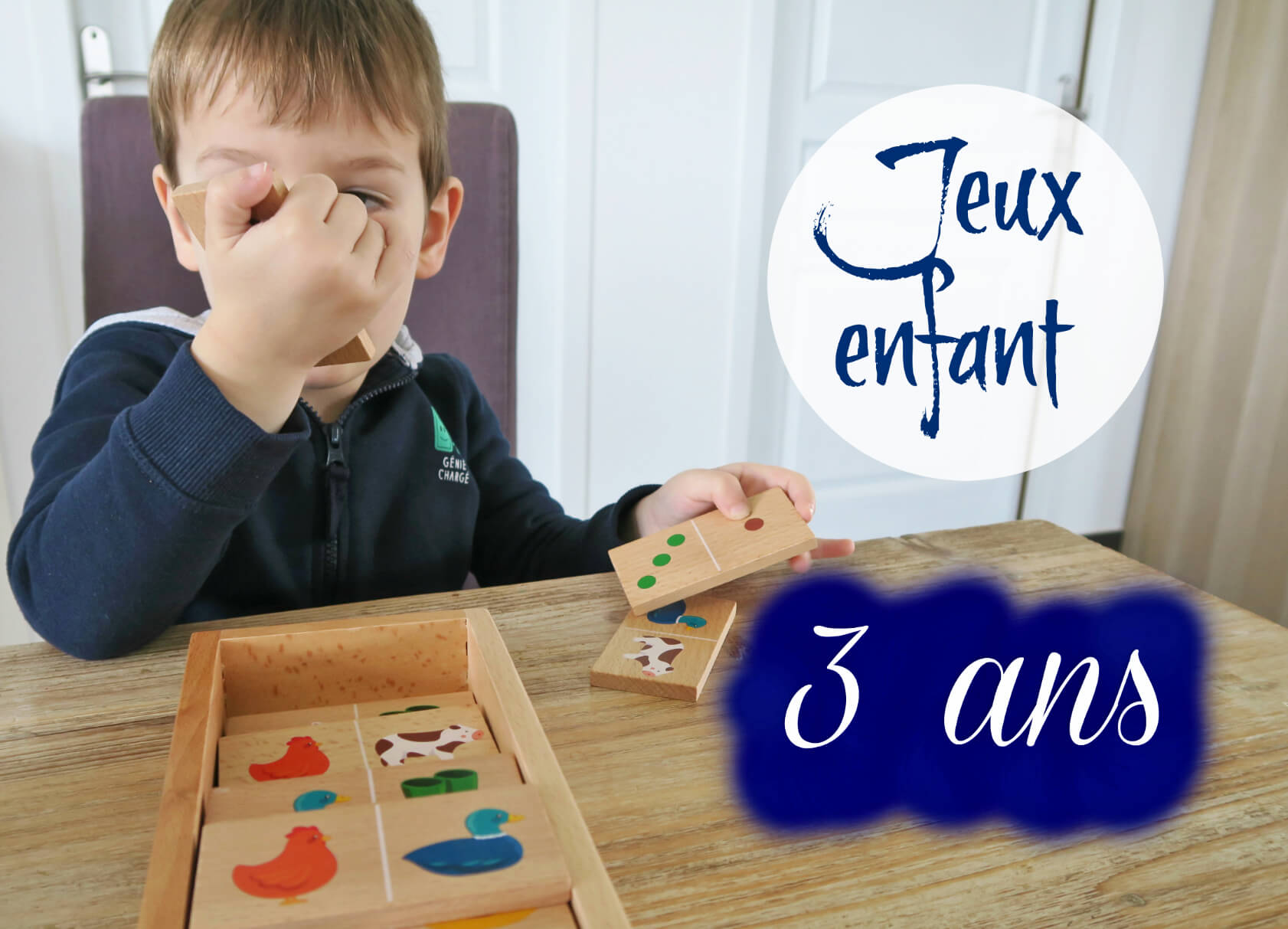 jeux pour 3 ans