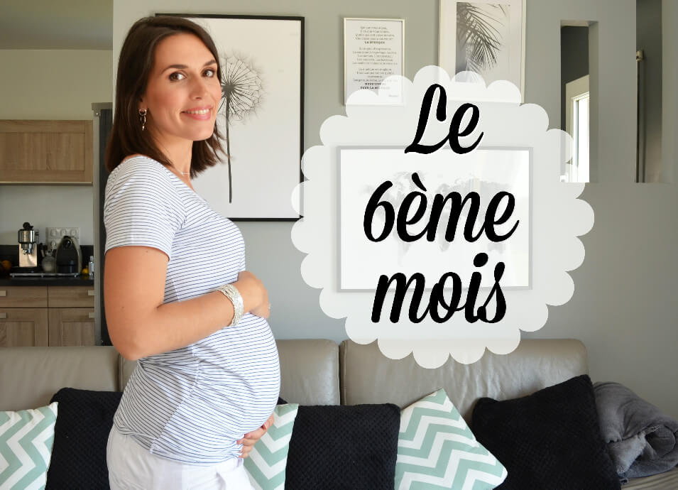 6ème mois