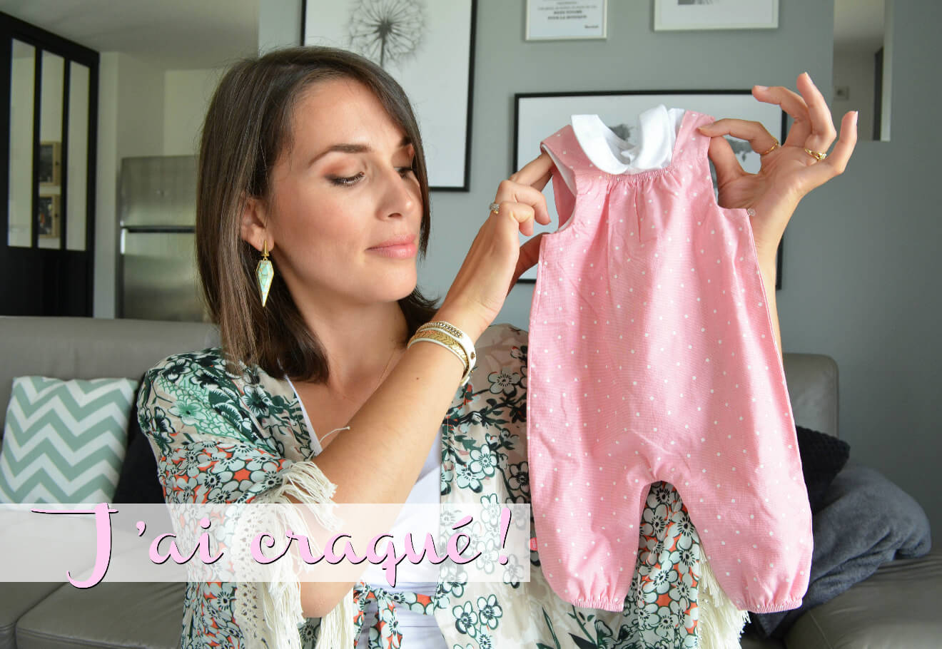 craquages bébé