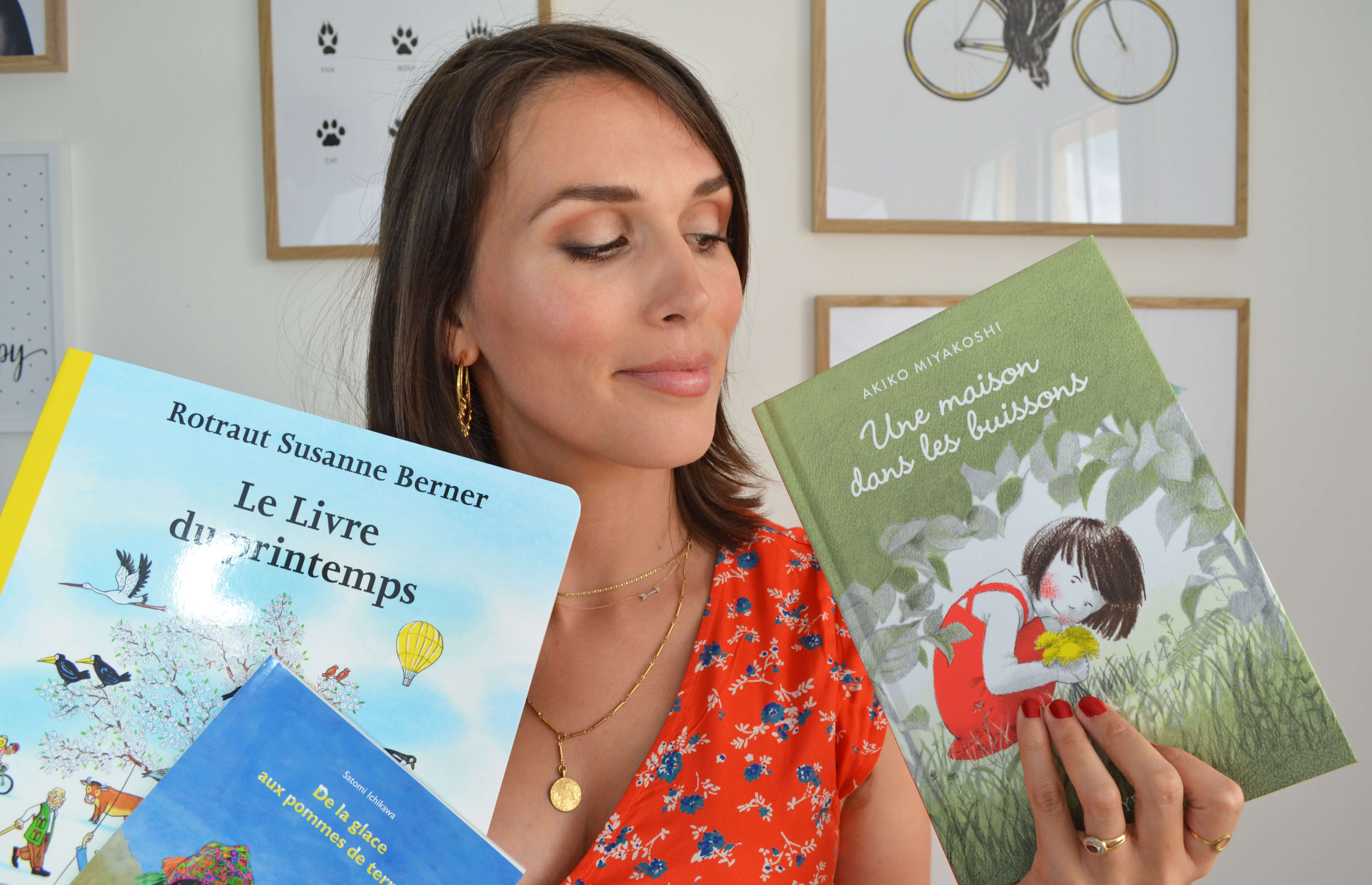 livres enfant 3 ans