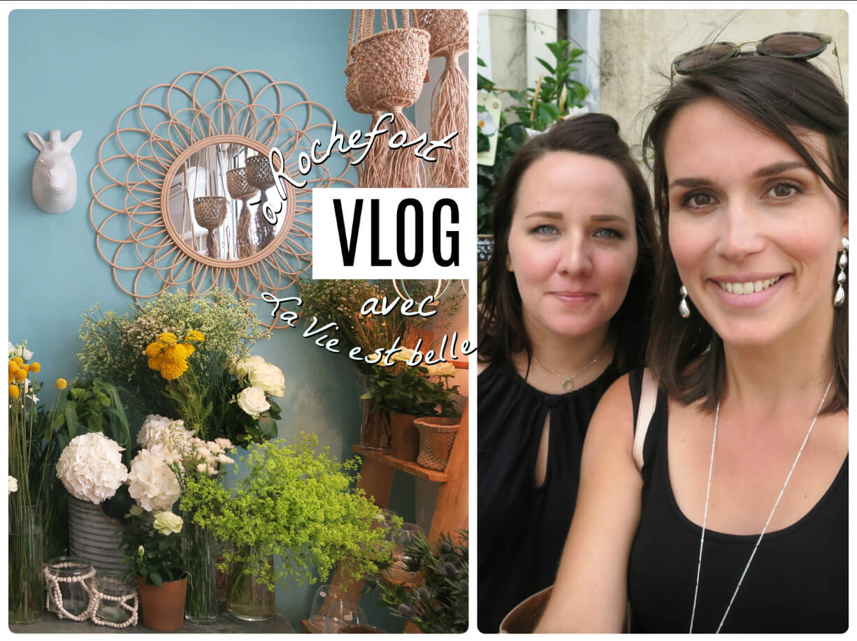 vlog rencontre